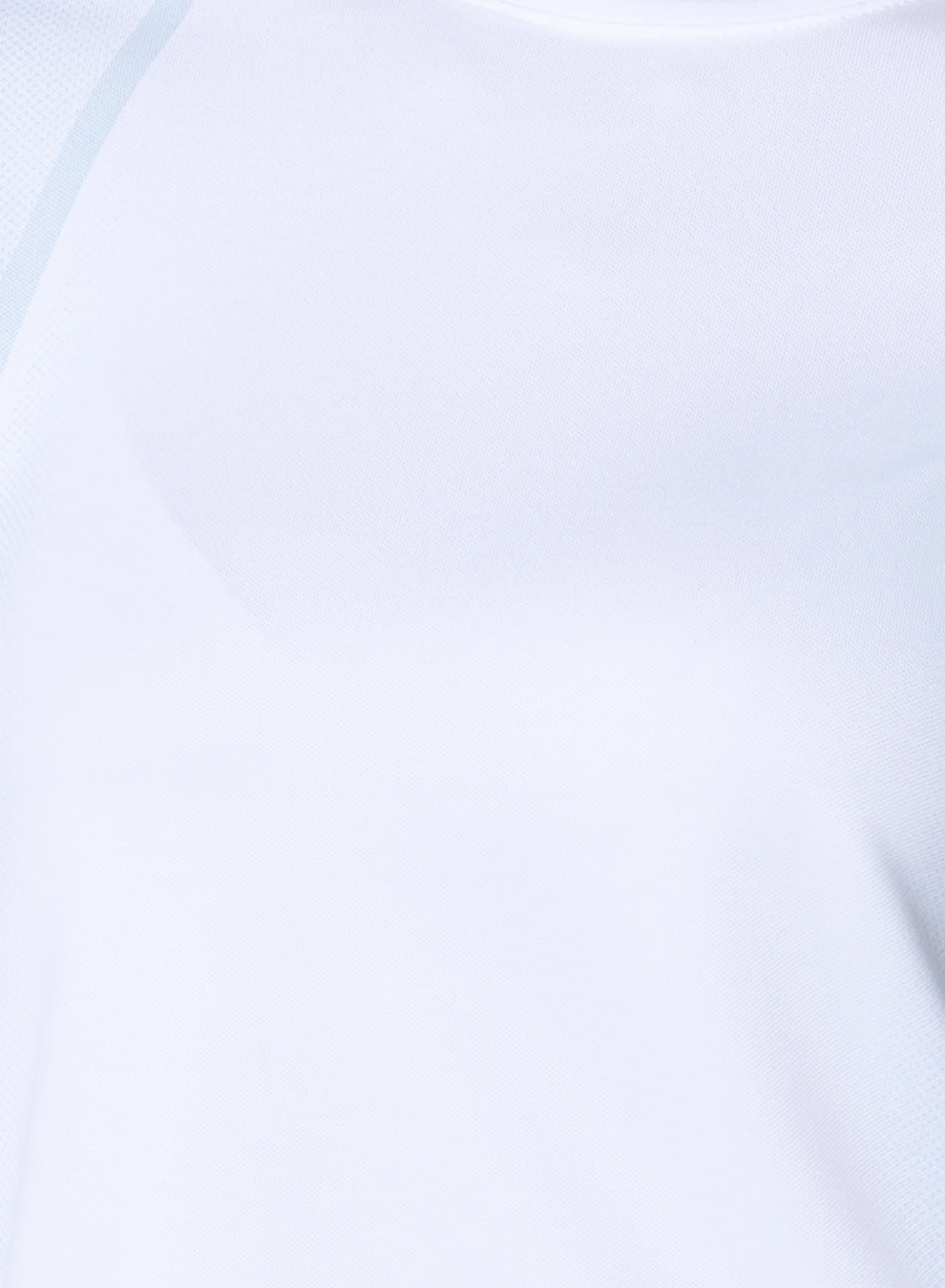 Pique Long Sleeve - Image 5