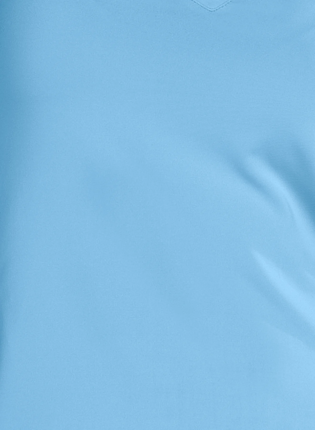 Pleated Placket Sleeveless - Image 5