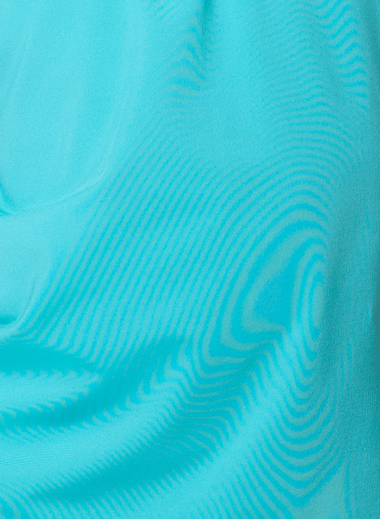 Pleated Polo Short Sleeve - Image 5