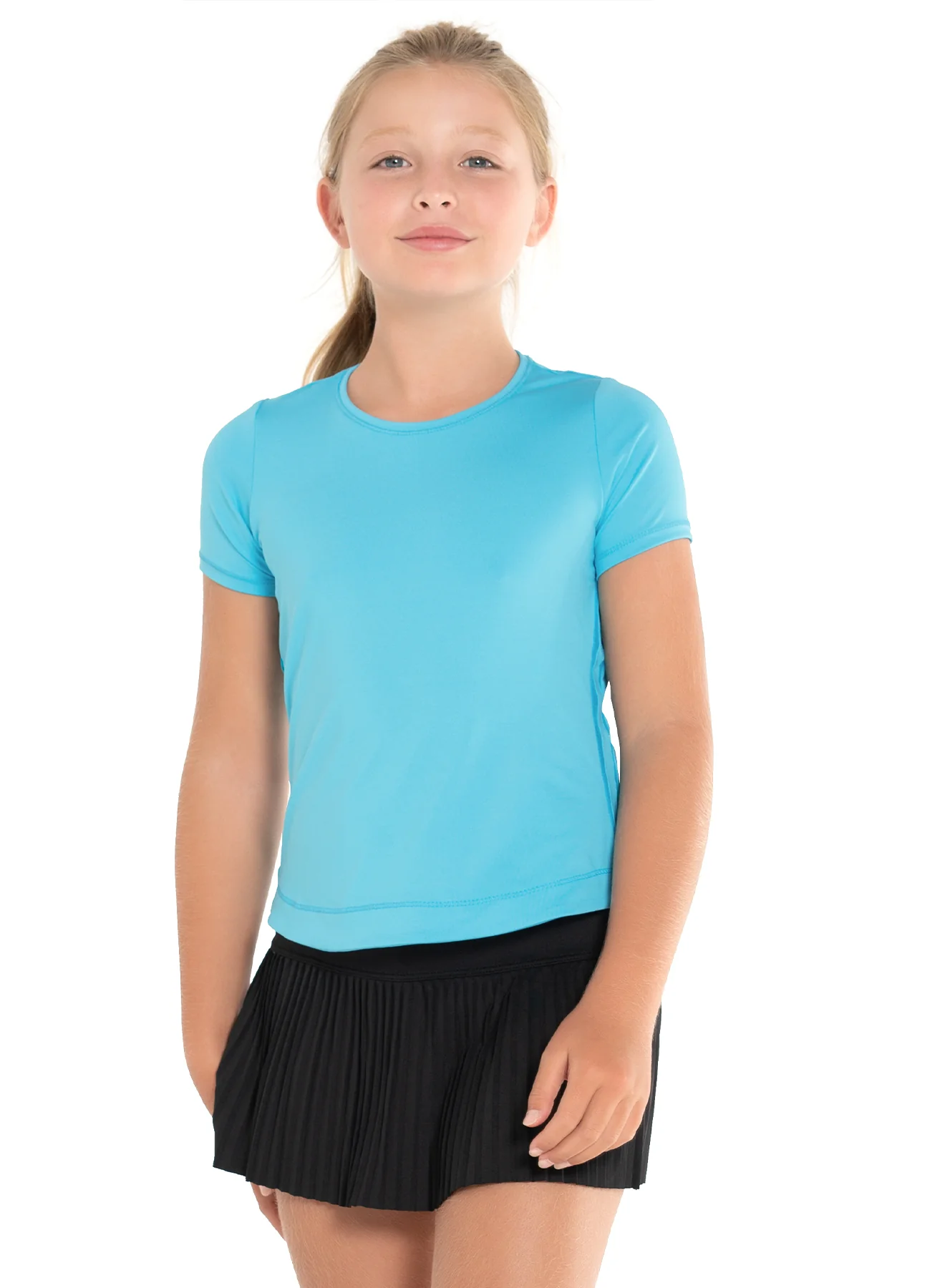 Pleated Skirt (Girls) - Image 8