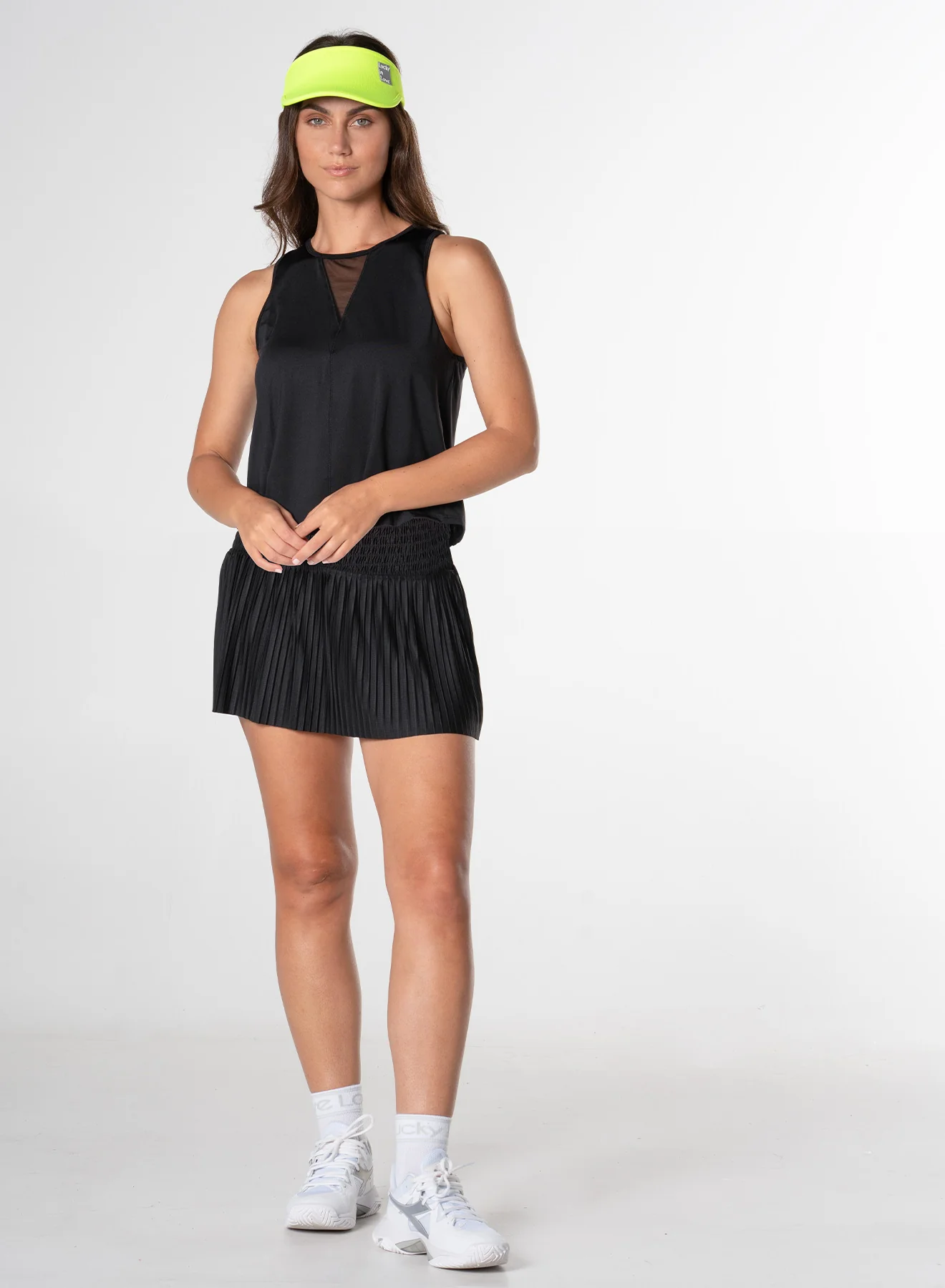 Pleats Please Tank - Image 2