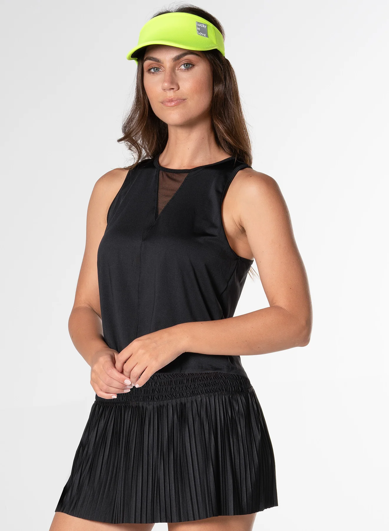 Pleats Please Tank - Image 3