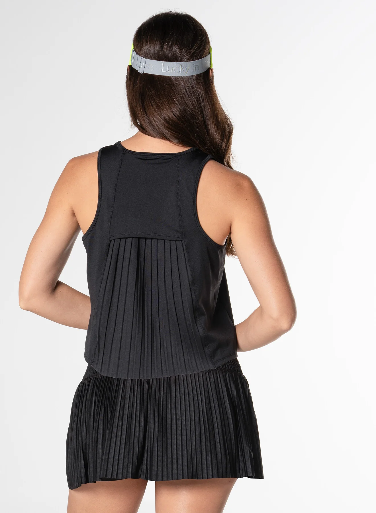 Pleats Please Tank - Image 4