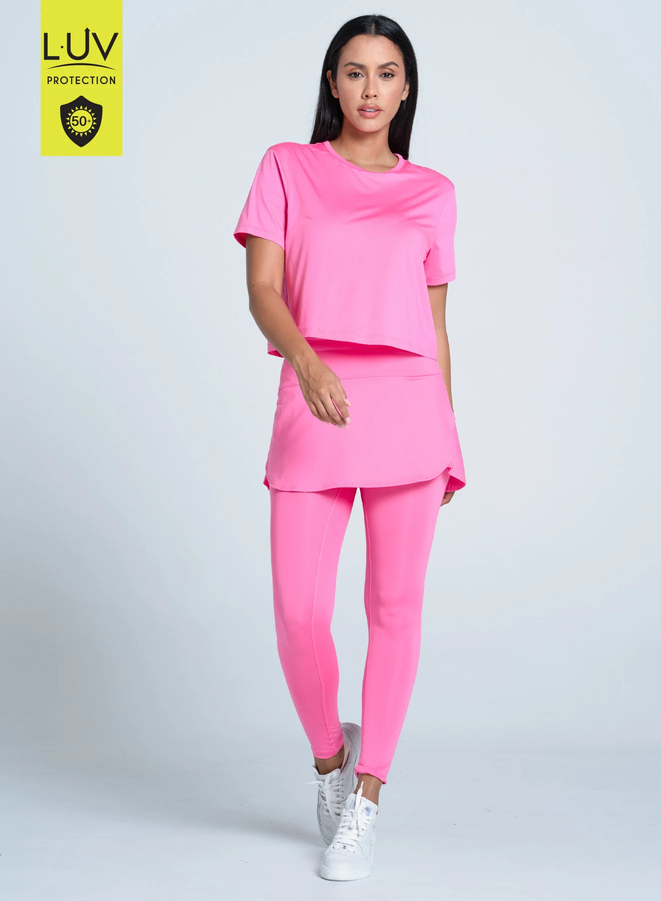 Power Box Tee - Image 2