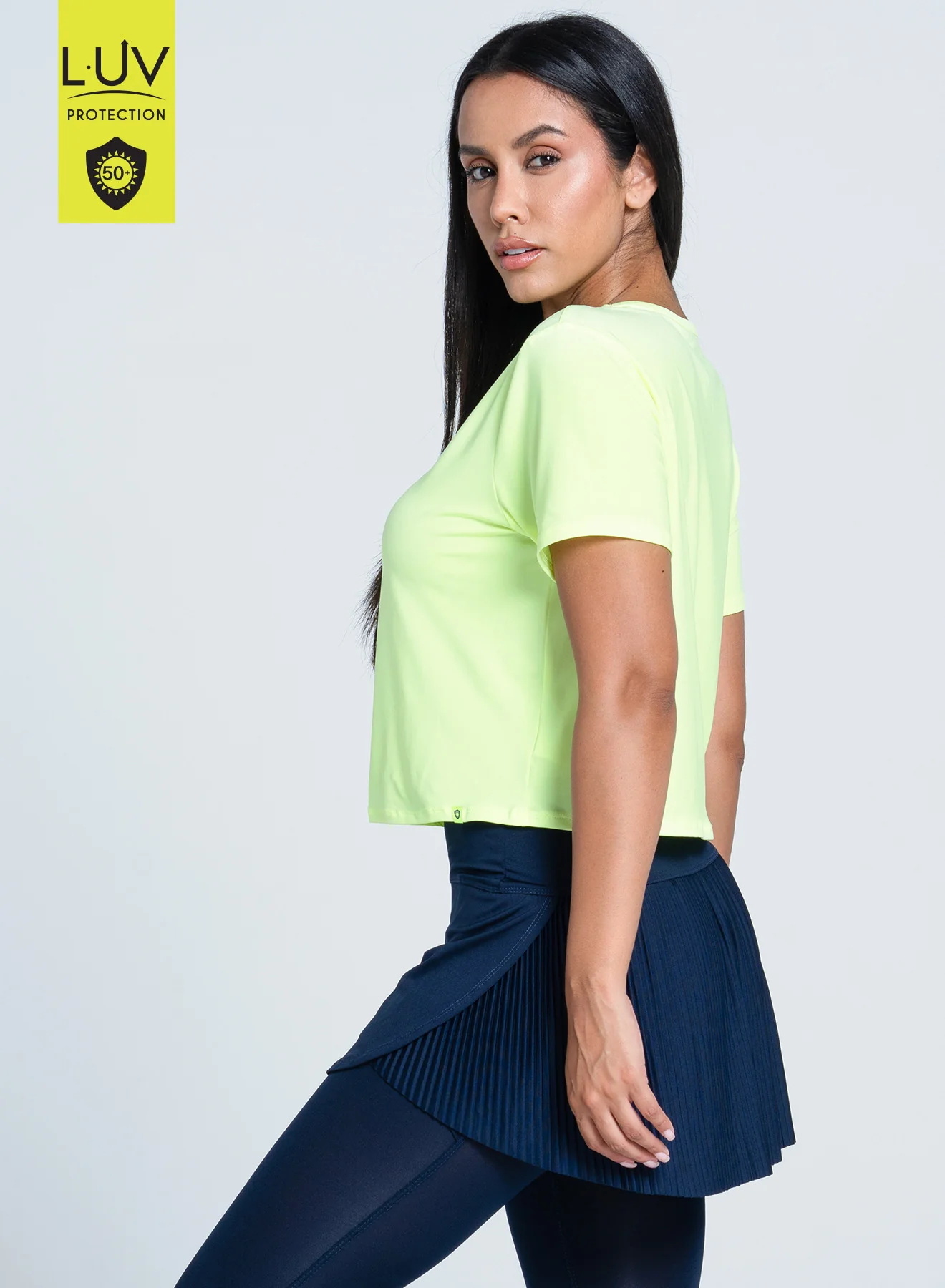 Power Box Tee - Image 3