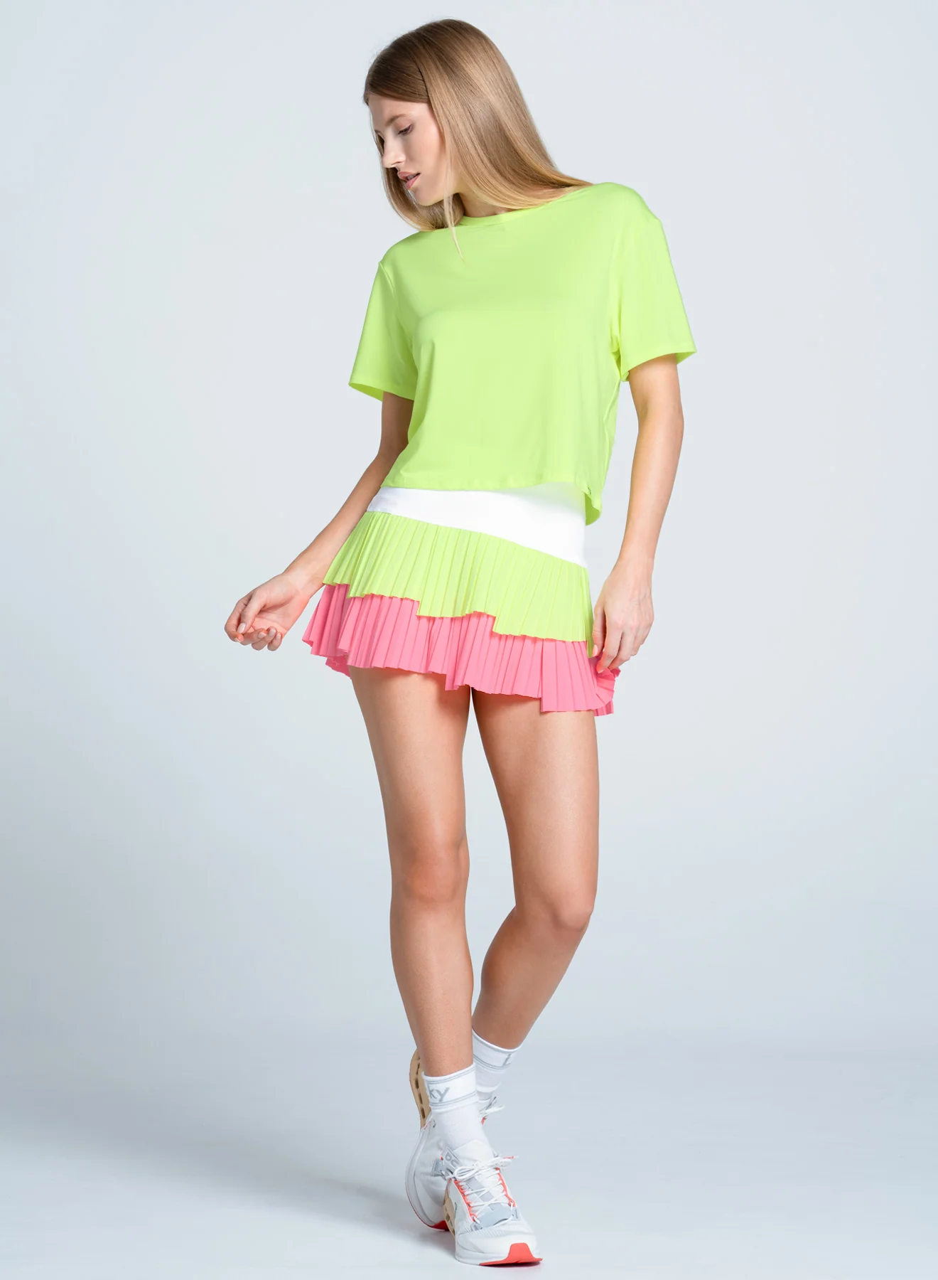 Power Box Tee - Image 5