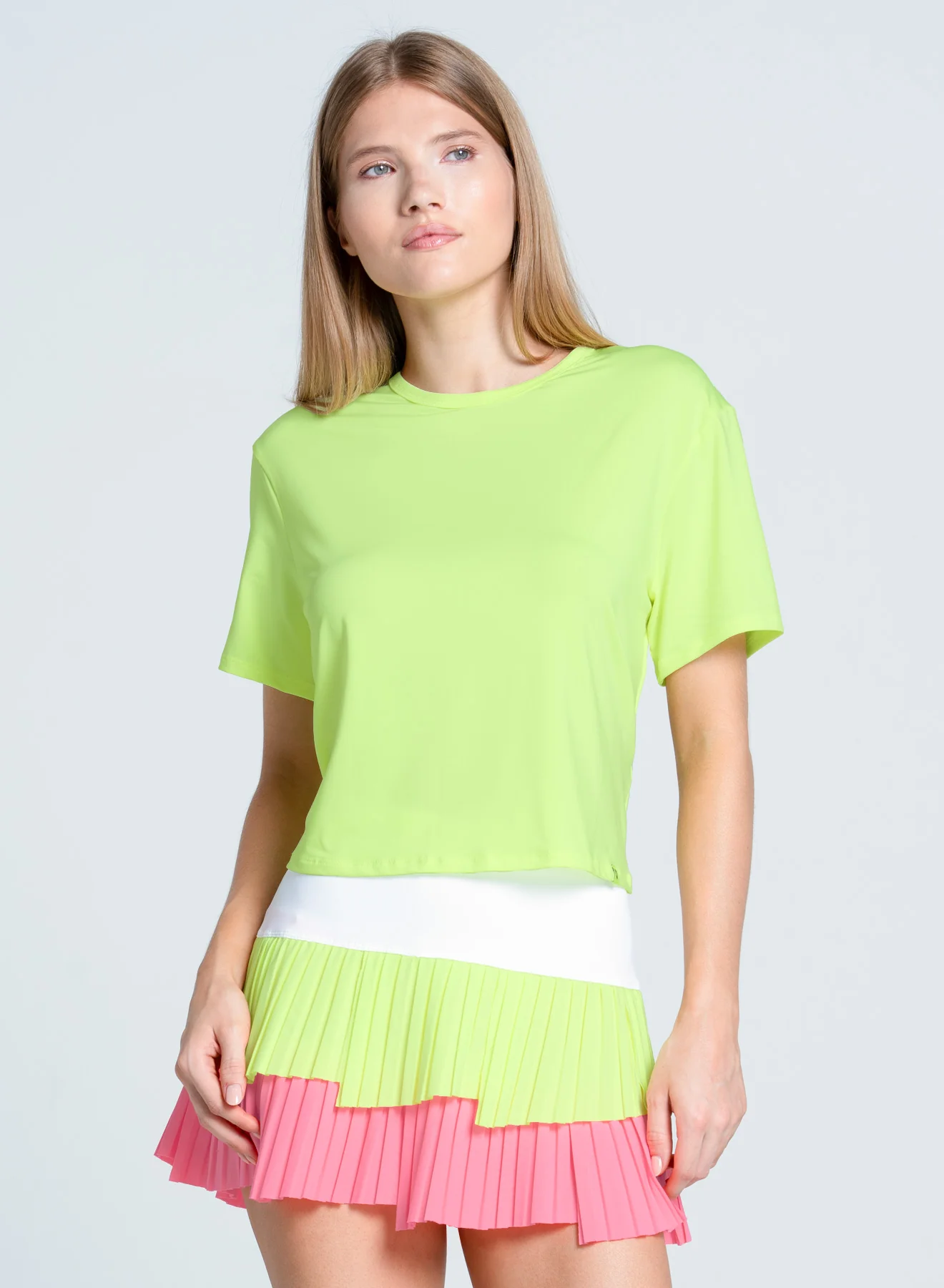 Power Box Tee - Image 6