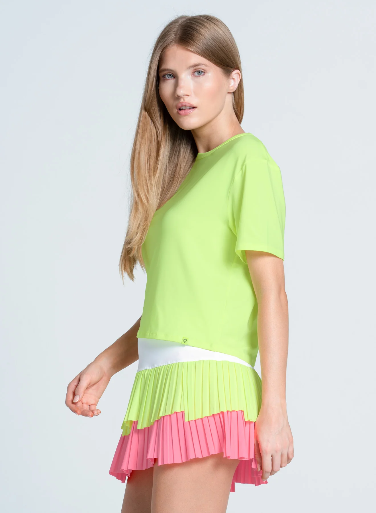 Power Box Tee - Image 7