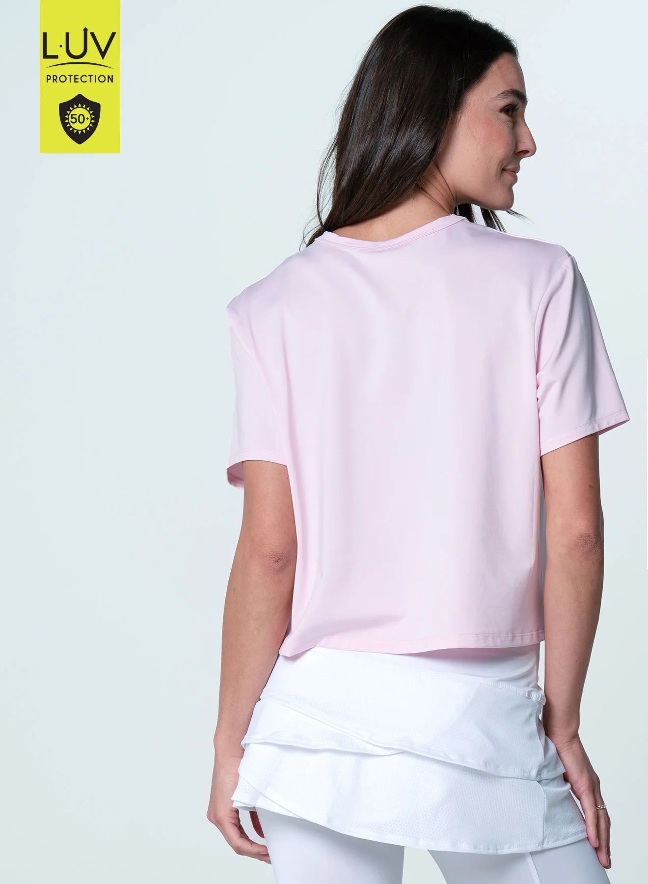Power Box Tee - Image 4
