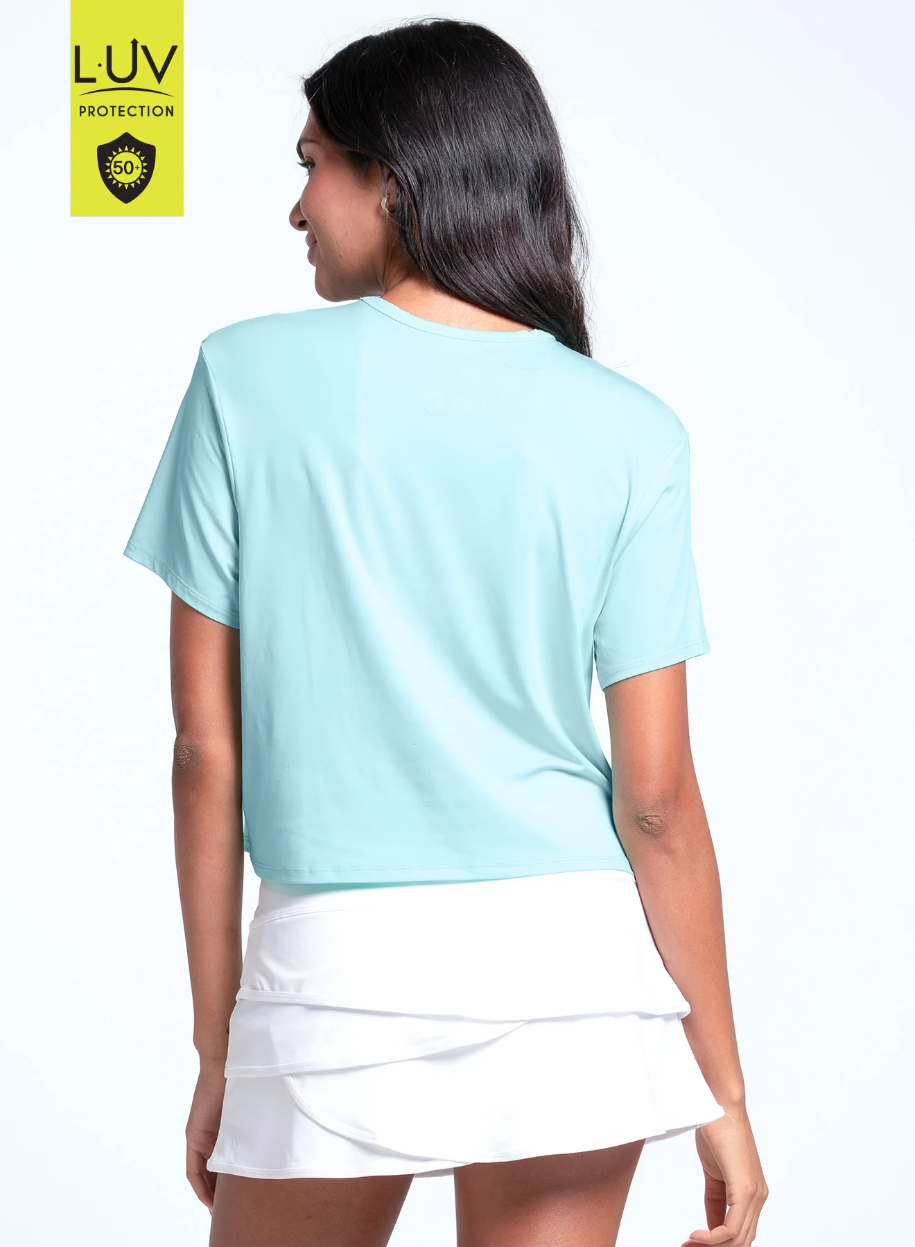 Power Box Tee - Image 4