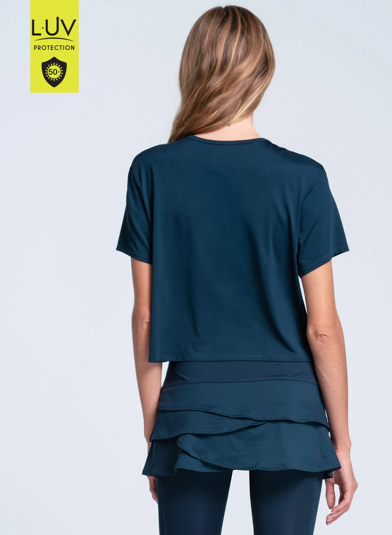 Power Box Tee - Image 4