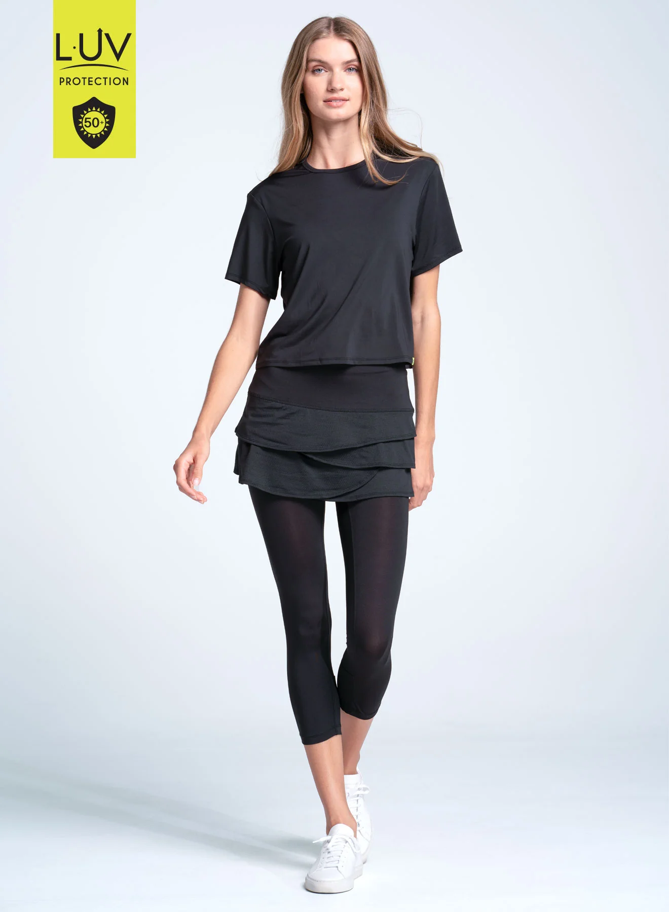 Power Box Tee - Image 2