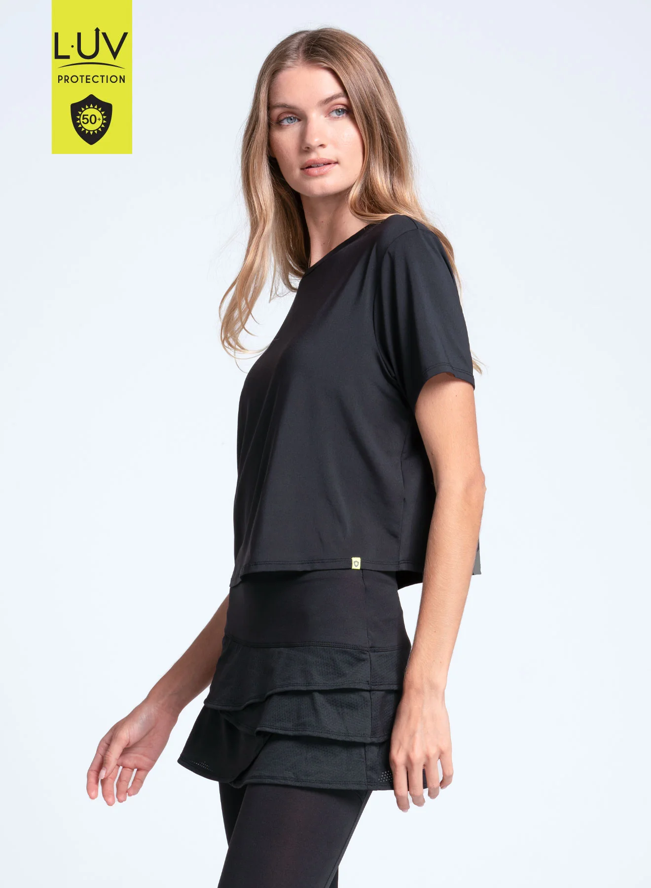 Power Box Tee - Image 3