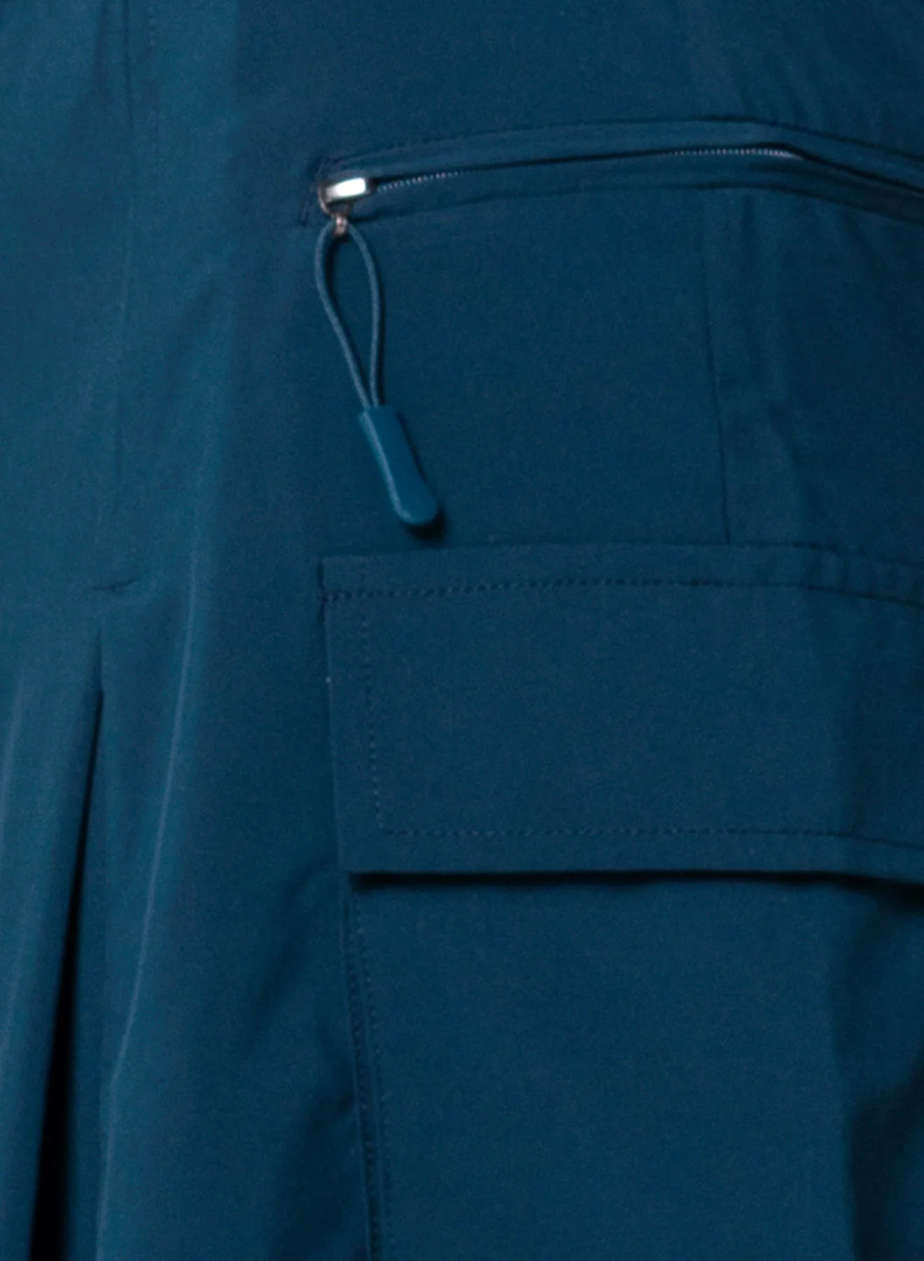 Pro Cargo Pocket Skort - Image 5