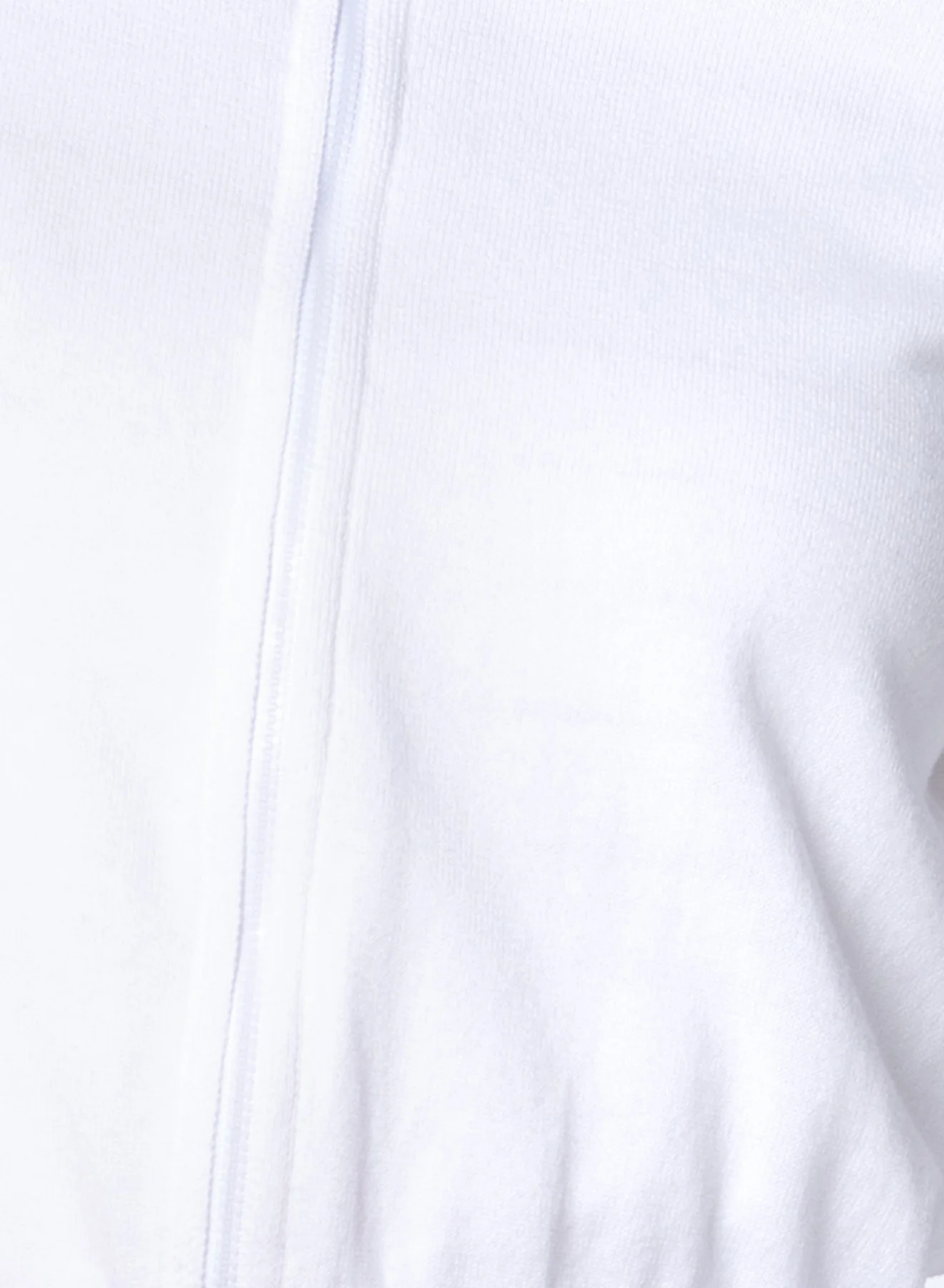 Rally Mock Neck Cardigan - Image 5