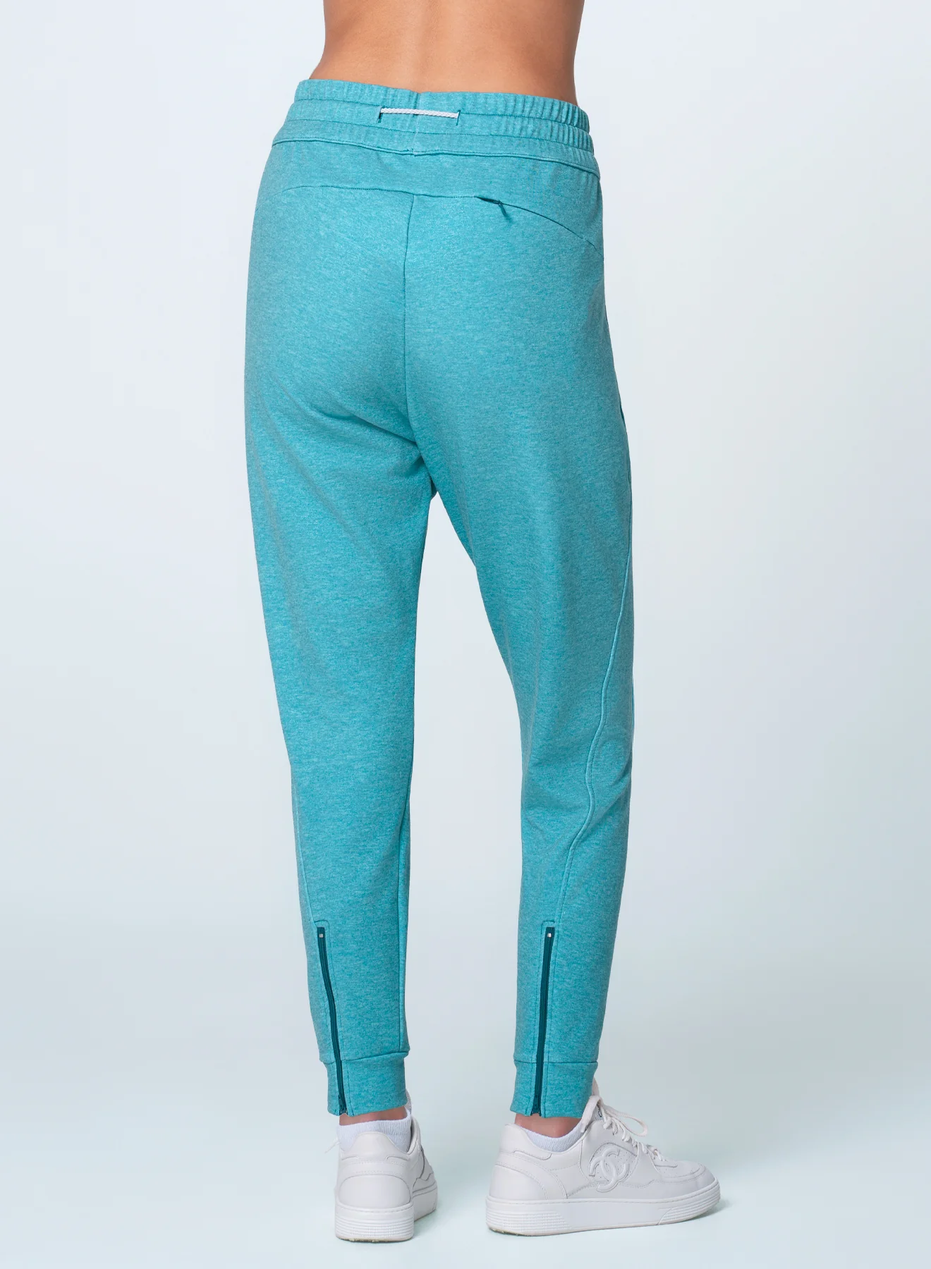 Renew Heather Jogger - Image 3