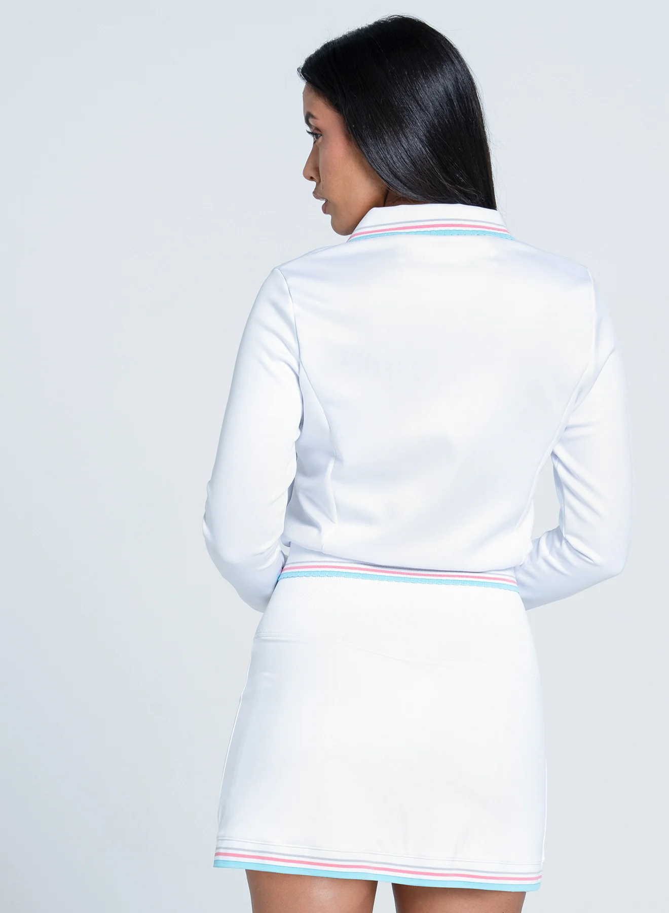 Retro Revival Jacket - Image 4