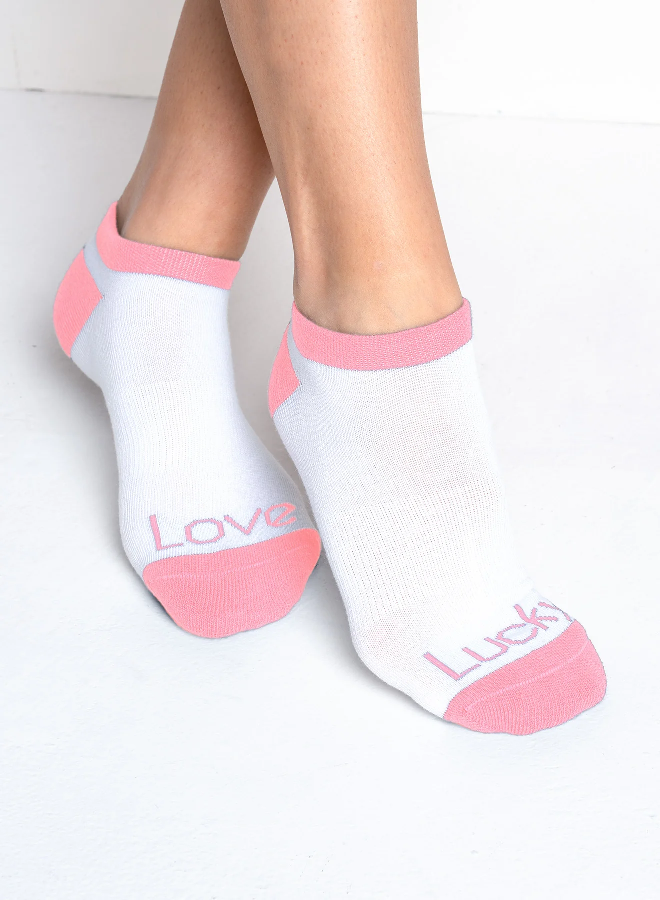 Retro Revival Low Cut Socks - Image 3