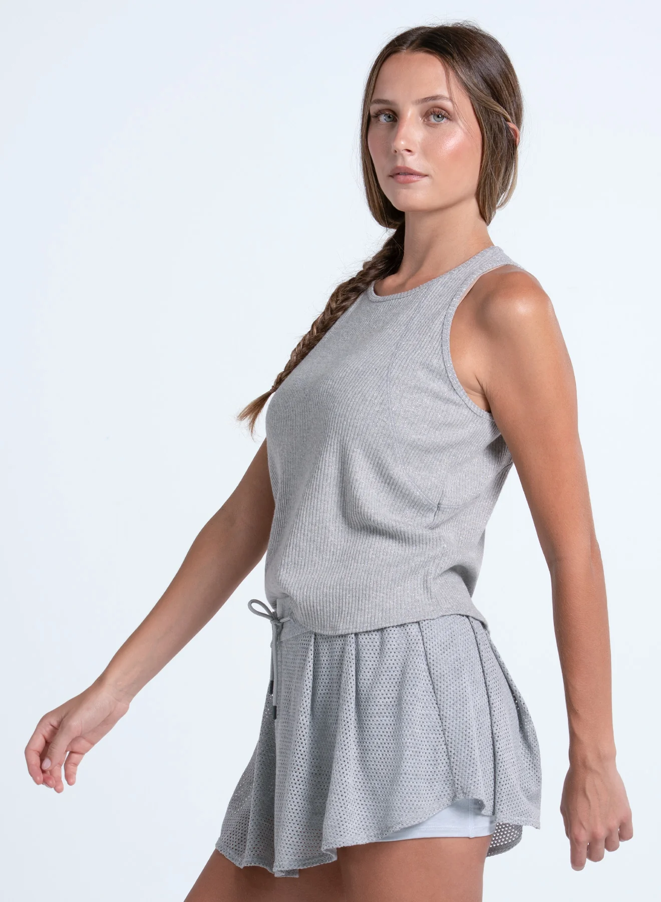 Rib Breezy Tank - Image 3
