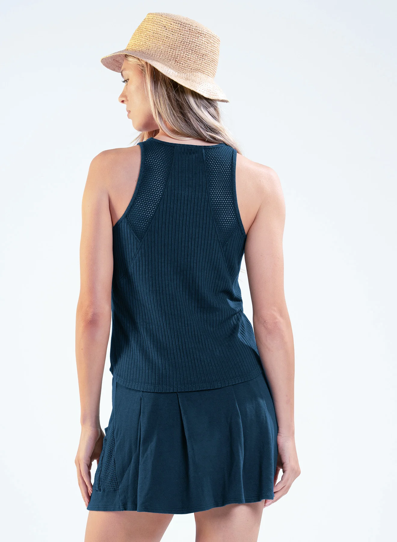 Rib Breezy Tank - Image 4