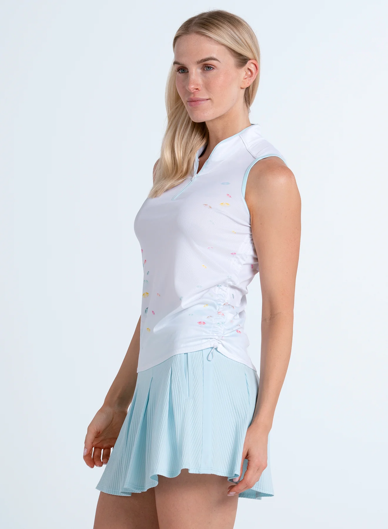 Riviera Breeze Tank - Image 3