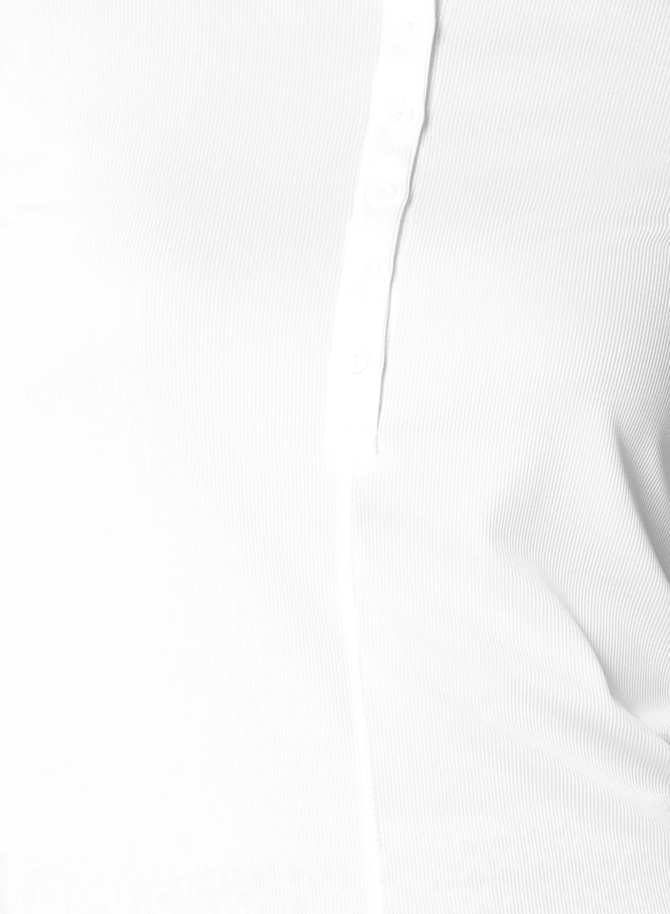 Riviera Henley Long Sleeve - Image 5
