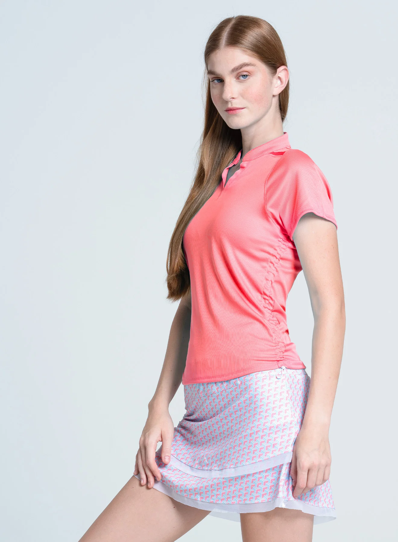 Ruche Short Sleeve - Image 3