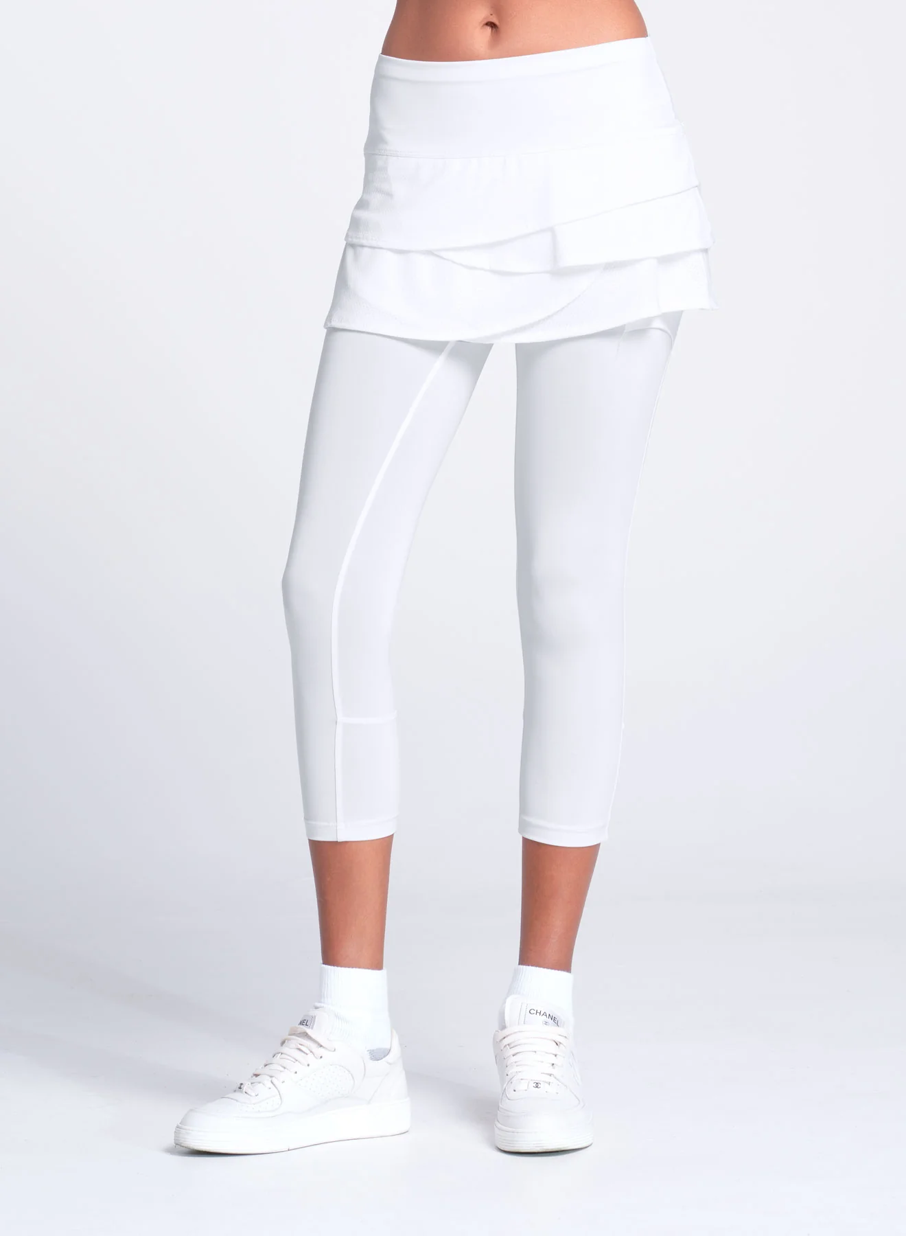 Scallop Capri