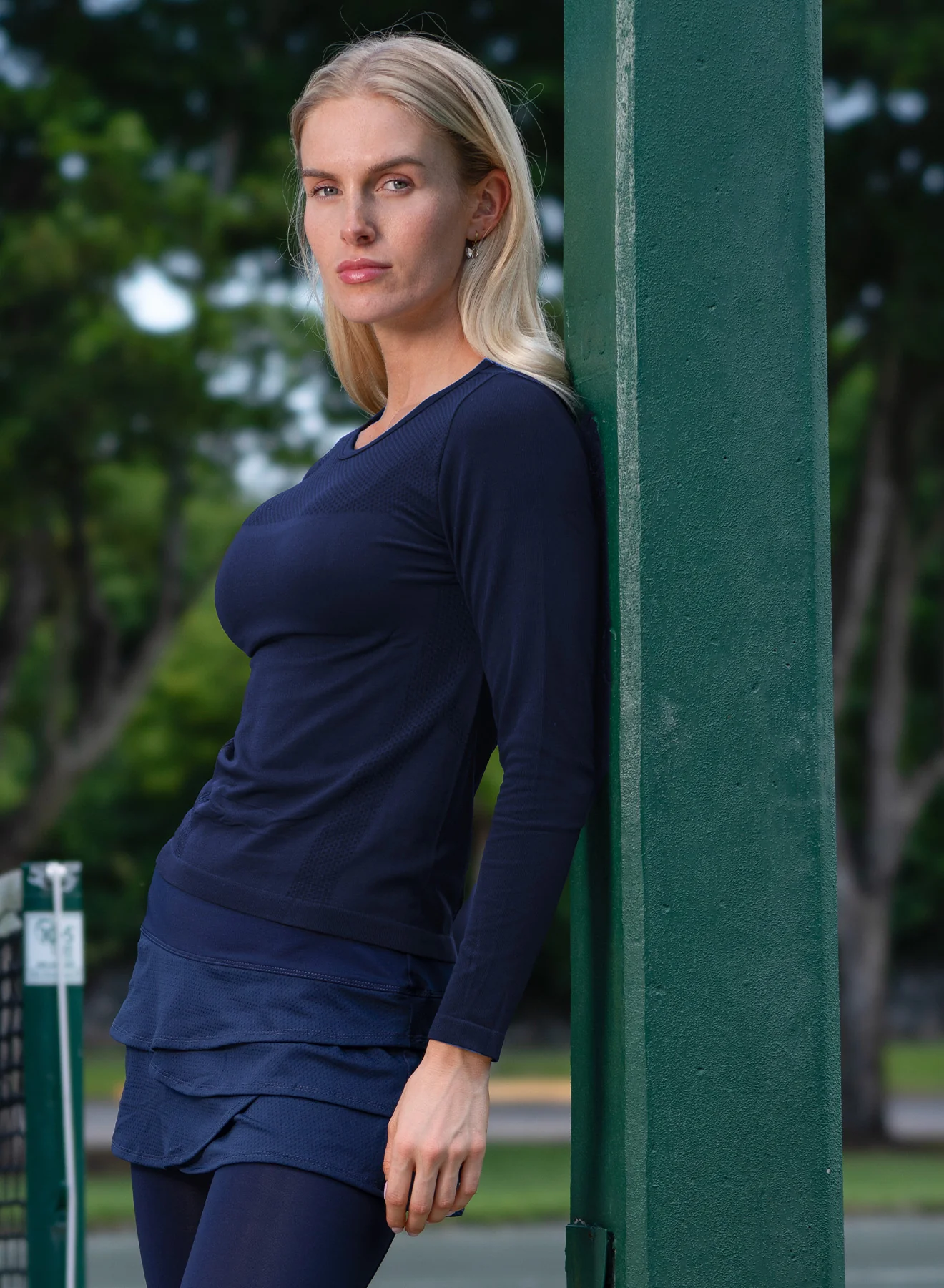 Seamless Long Sleeve - Image 2