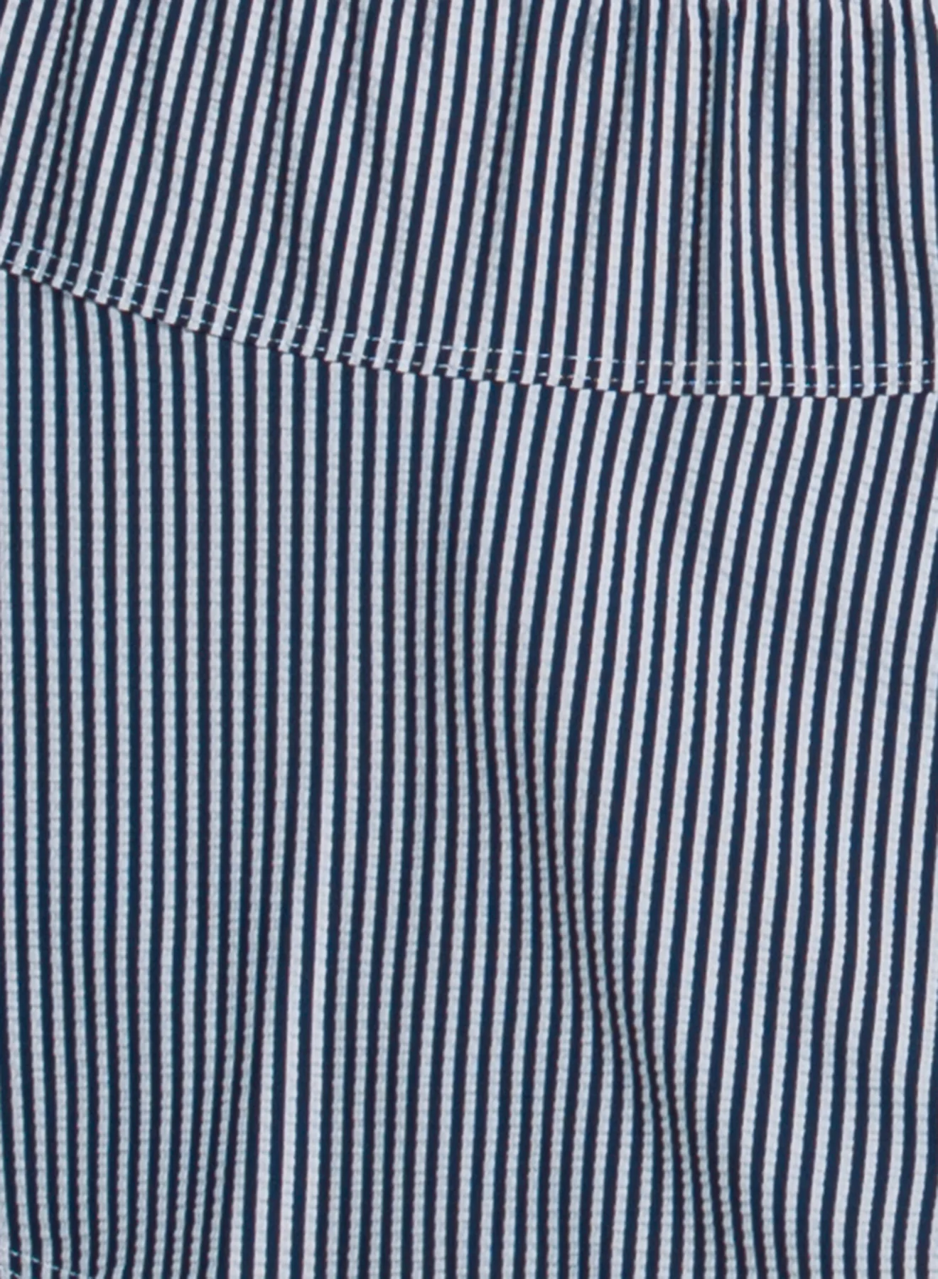 Seersucker Flounce Skort - Image 5