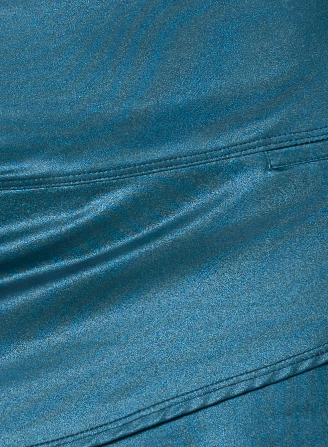 Shimmer Scallop Skort - Image 5