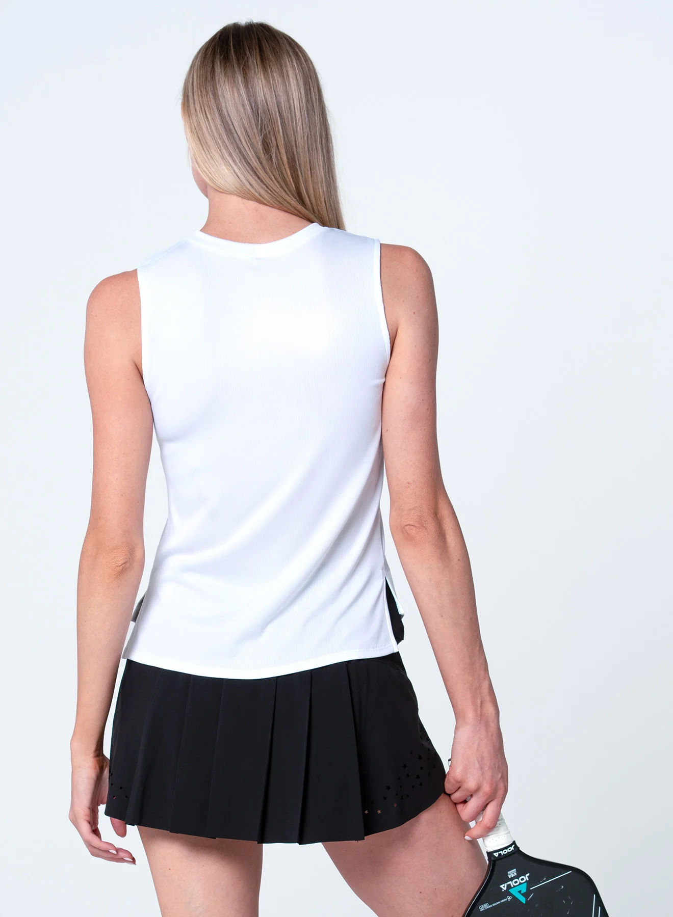 Simone Rib Tank 2.0 - Image 4