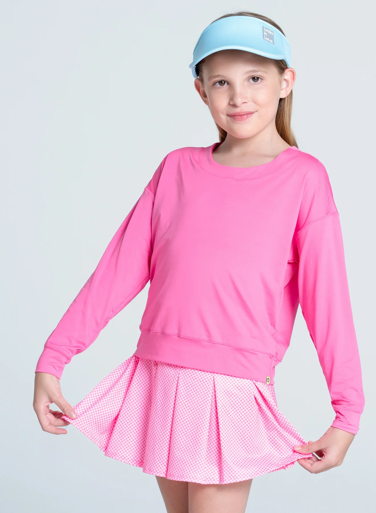 Skyline Skirt- Girls - Image 5