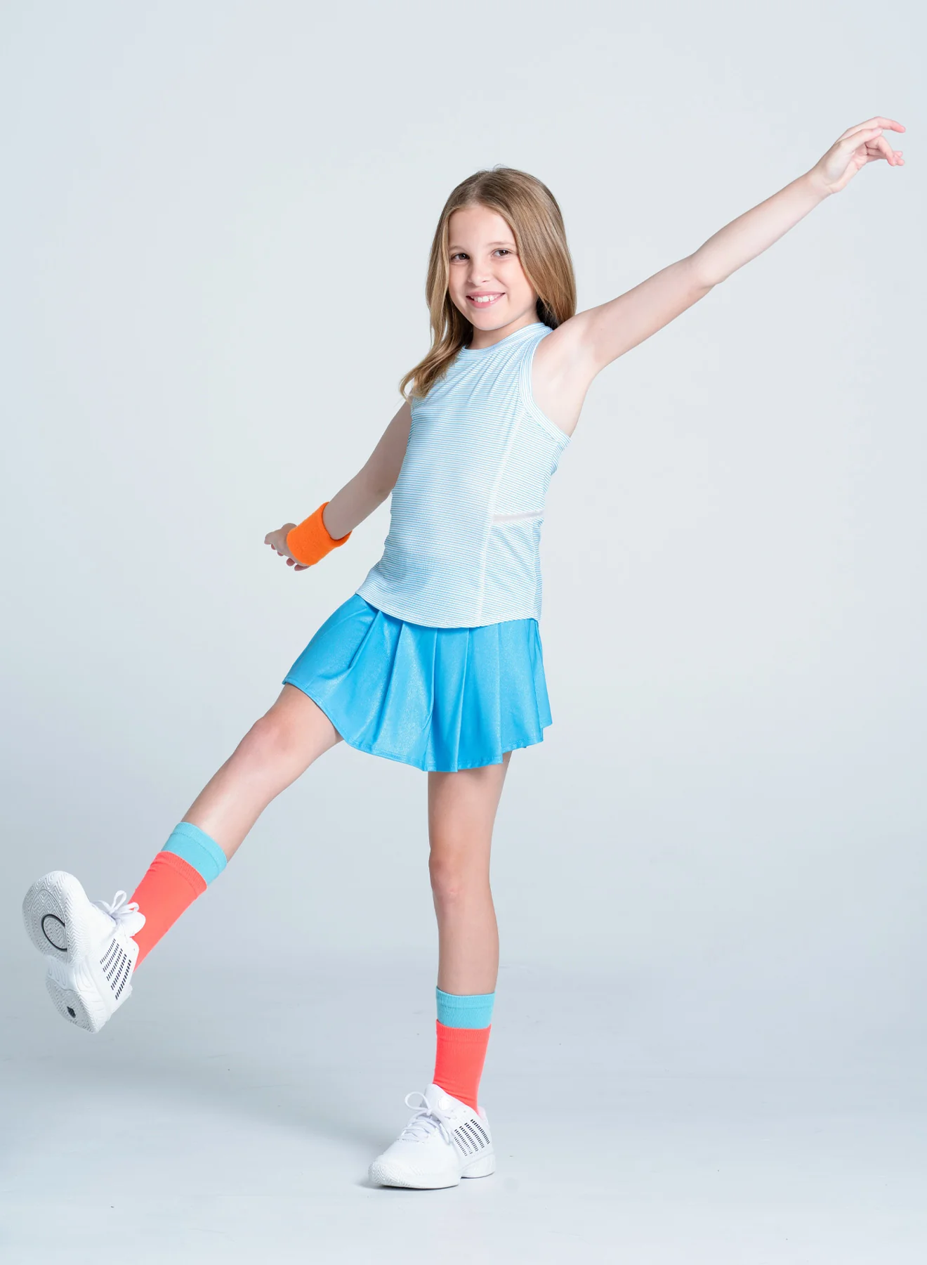 Smash It Skirt- Girls - Image 5
