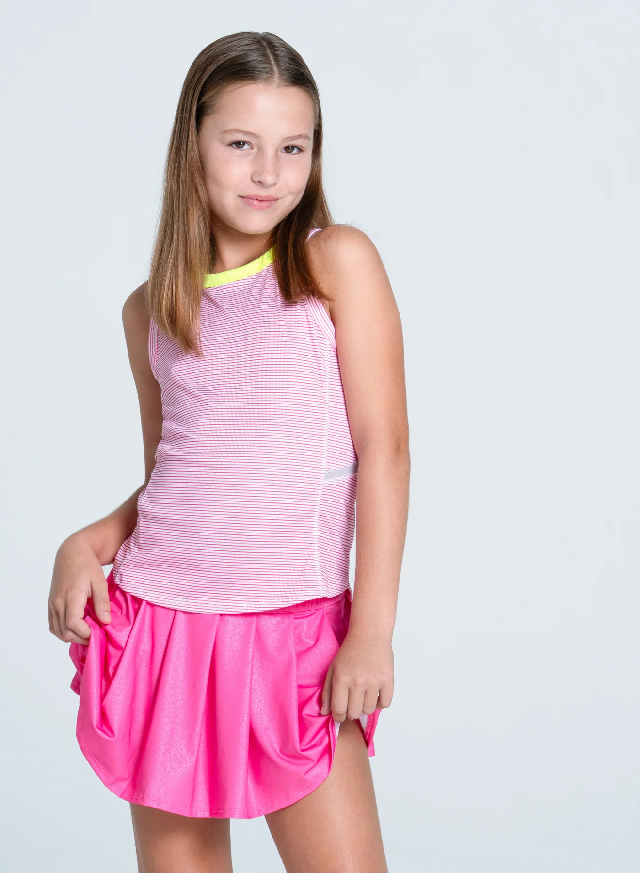Smash It Skirt- Girls - Image 5