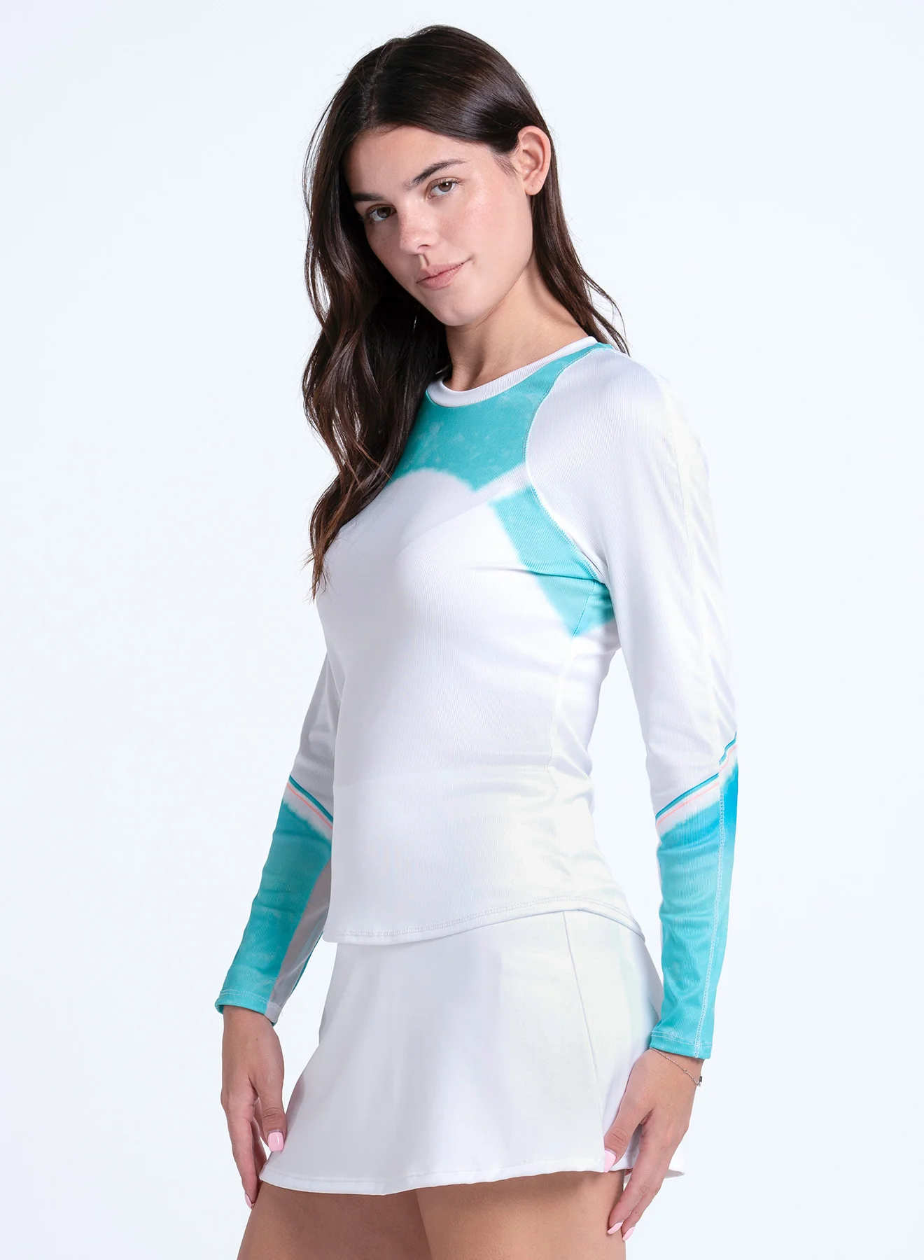Sun Beat Long Sleeve - Image 3
