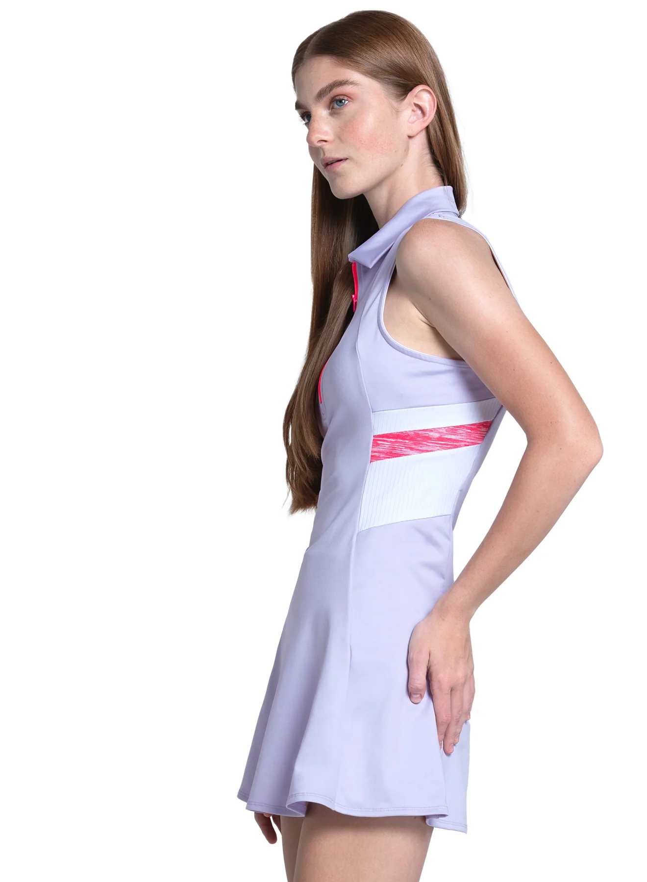 Synergize Dress - Image 3