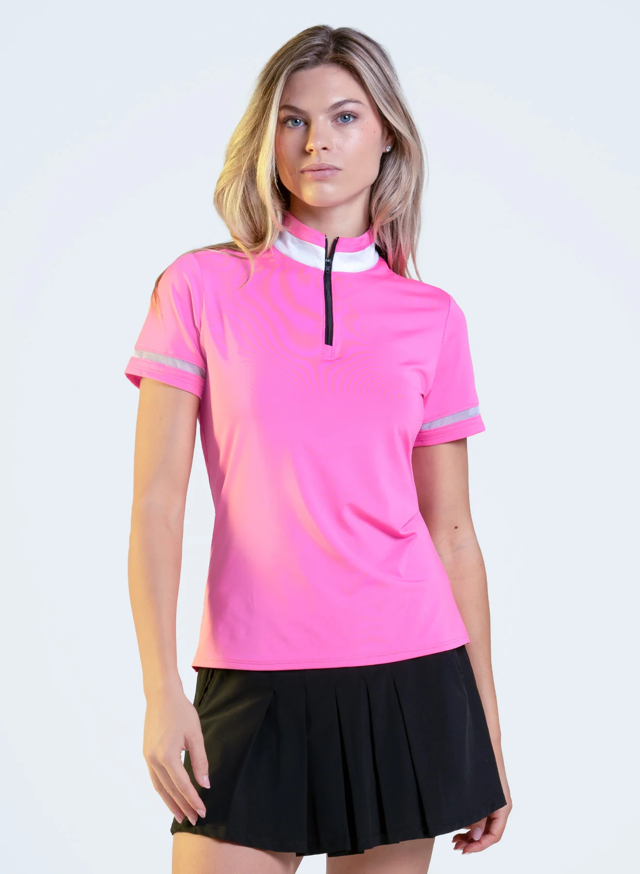 Tee Line Short Sleeve
