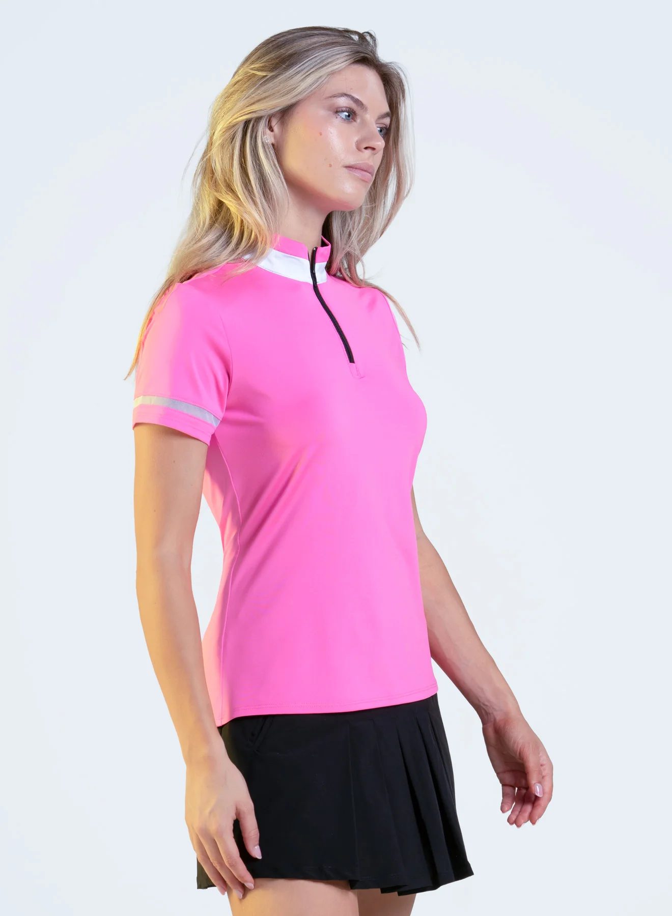 Tee Line Short Sleeve - Image 3