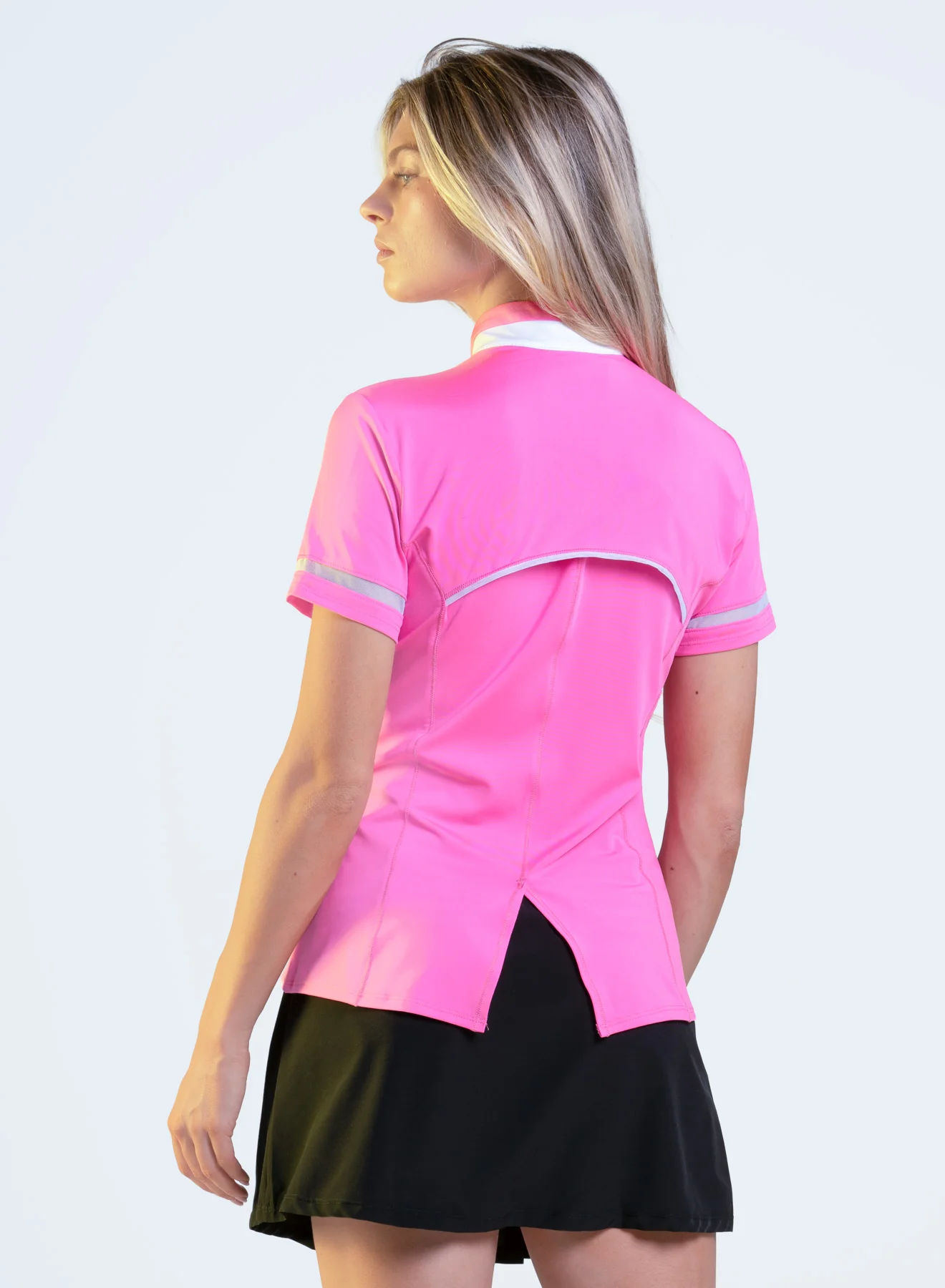 Tee Line Short Sleeve - Image 4