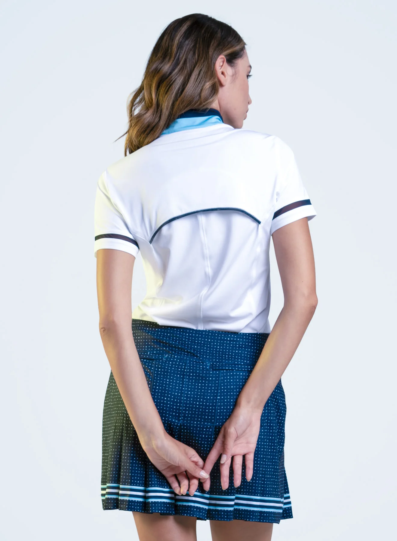 Tee Line Short Sleeve - Image 5