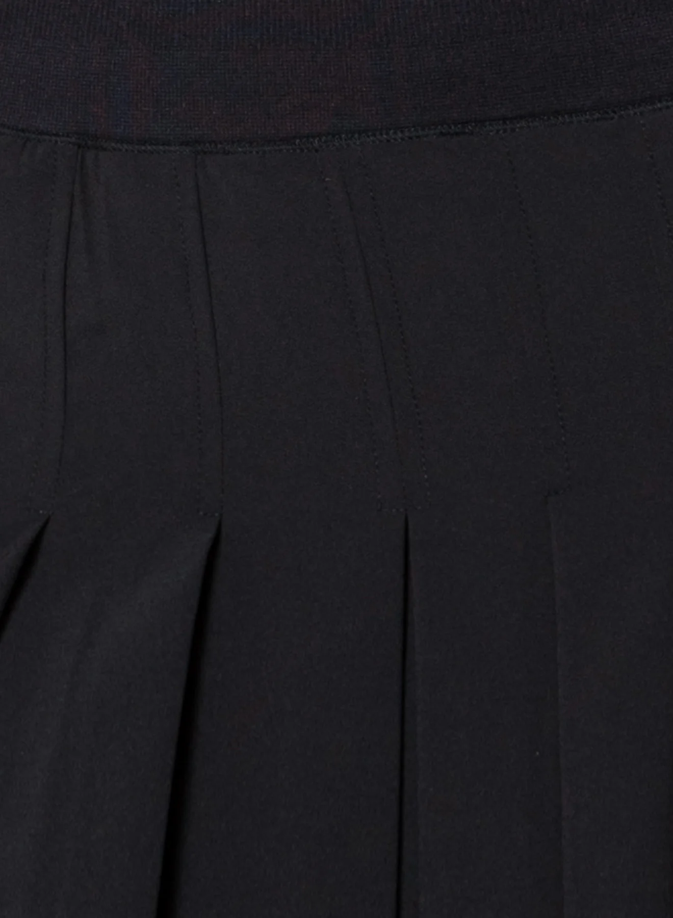 Tempo Pleat Skort - Image 5