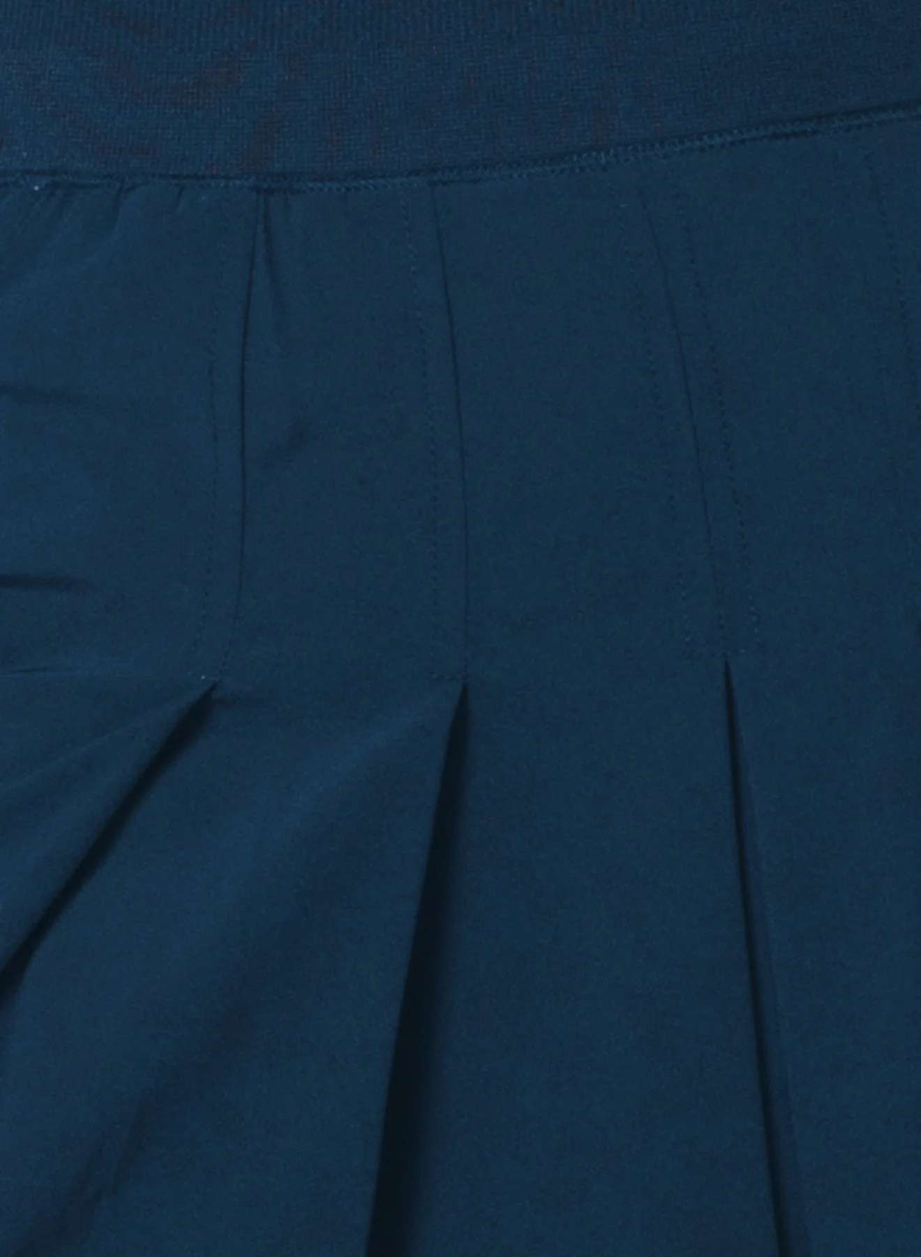 Tempo Pleat Skort - Image 5