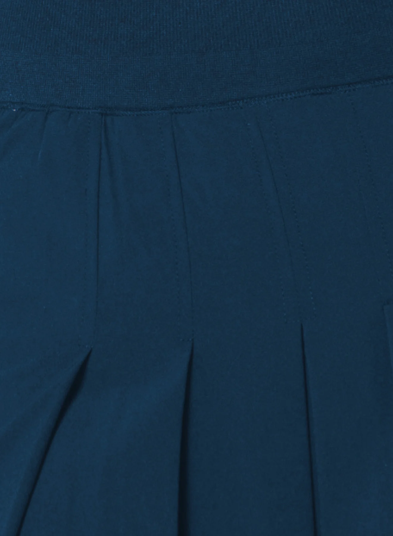 Tempo Pleat Skort - Image 5