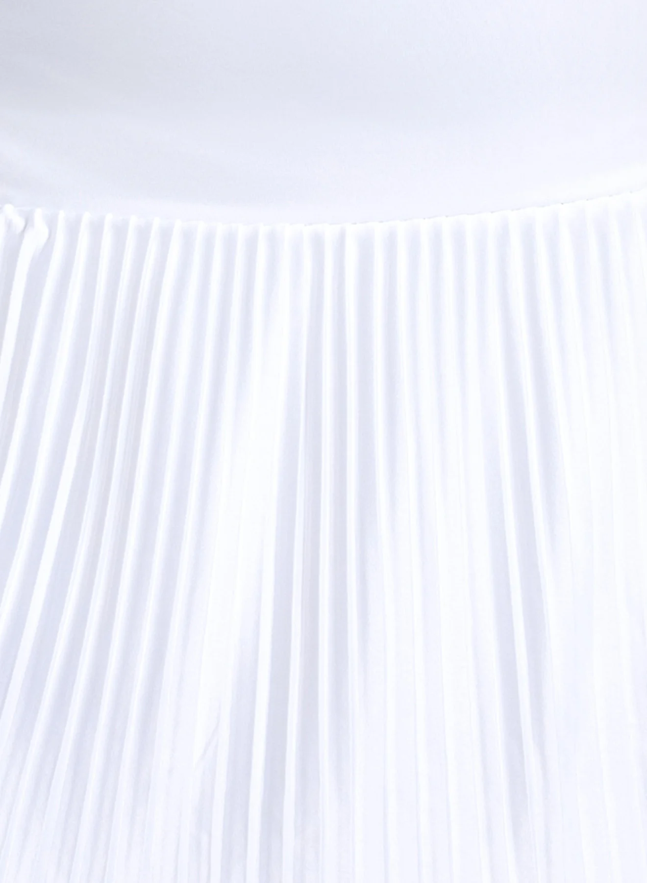 Tempo Pleated Skirt - Image 5