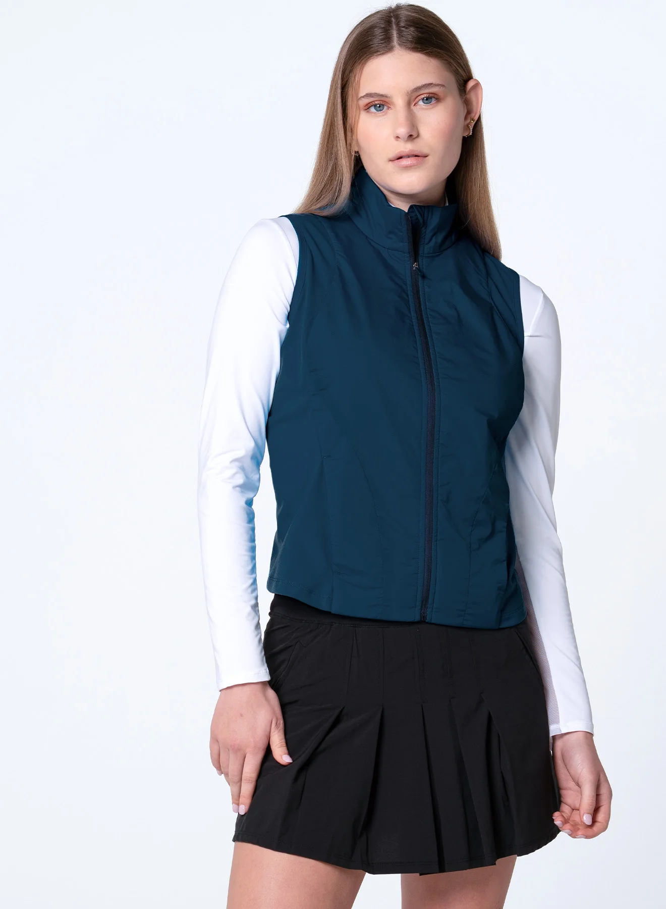 The Best Vest