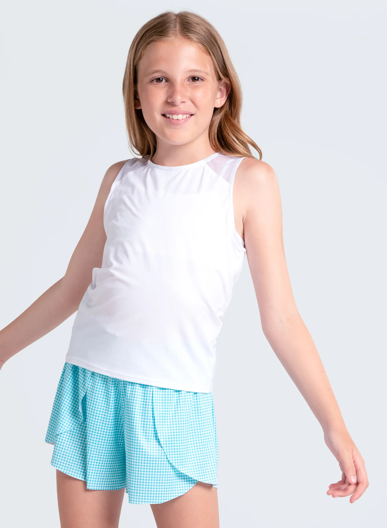 Tie Break Tank