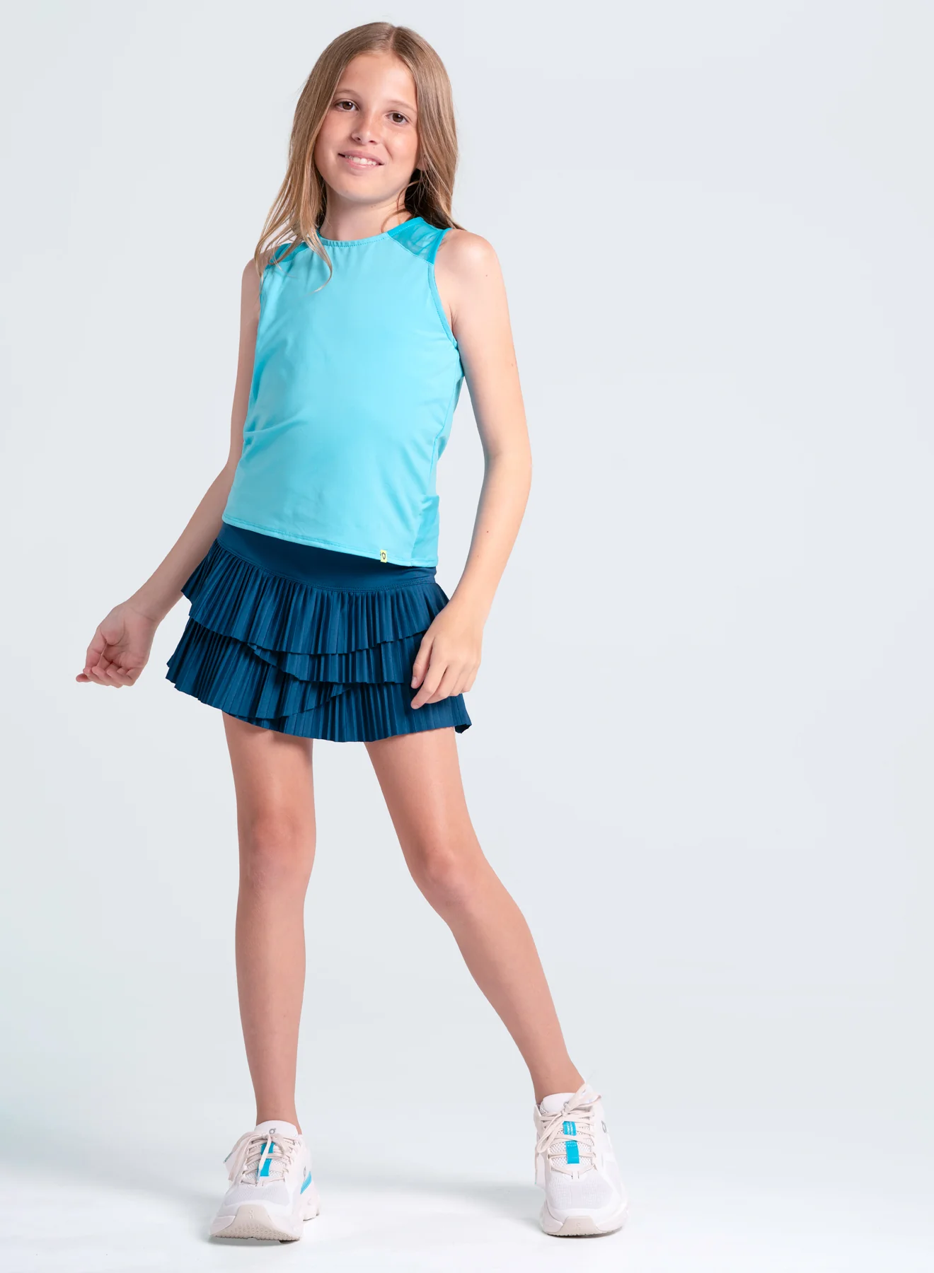 Tie Break Tank - Image 2