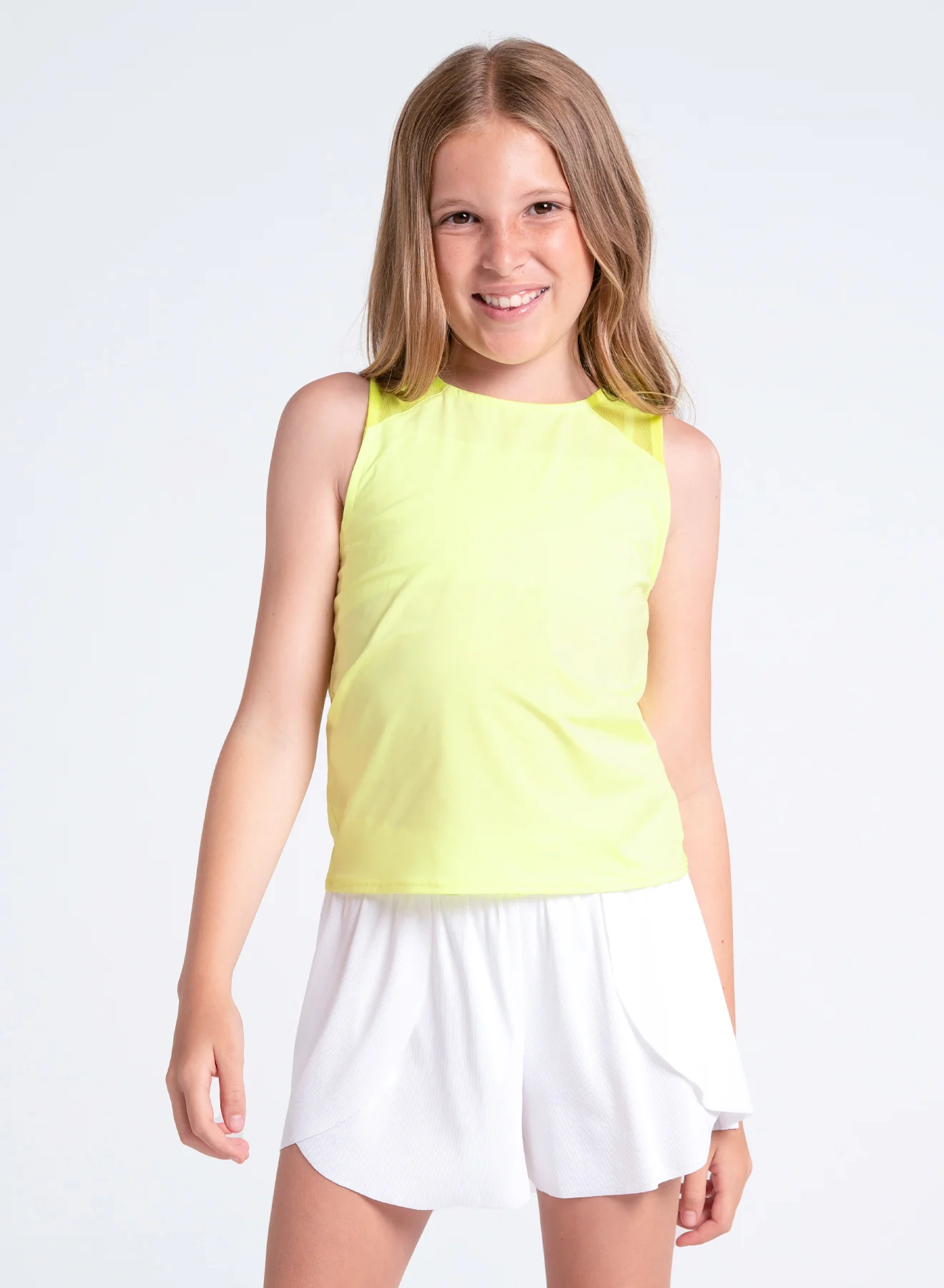 Tie Break Tank