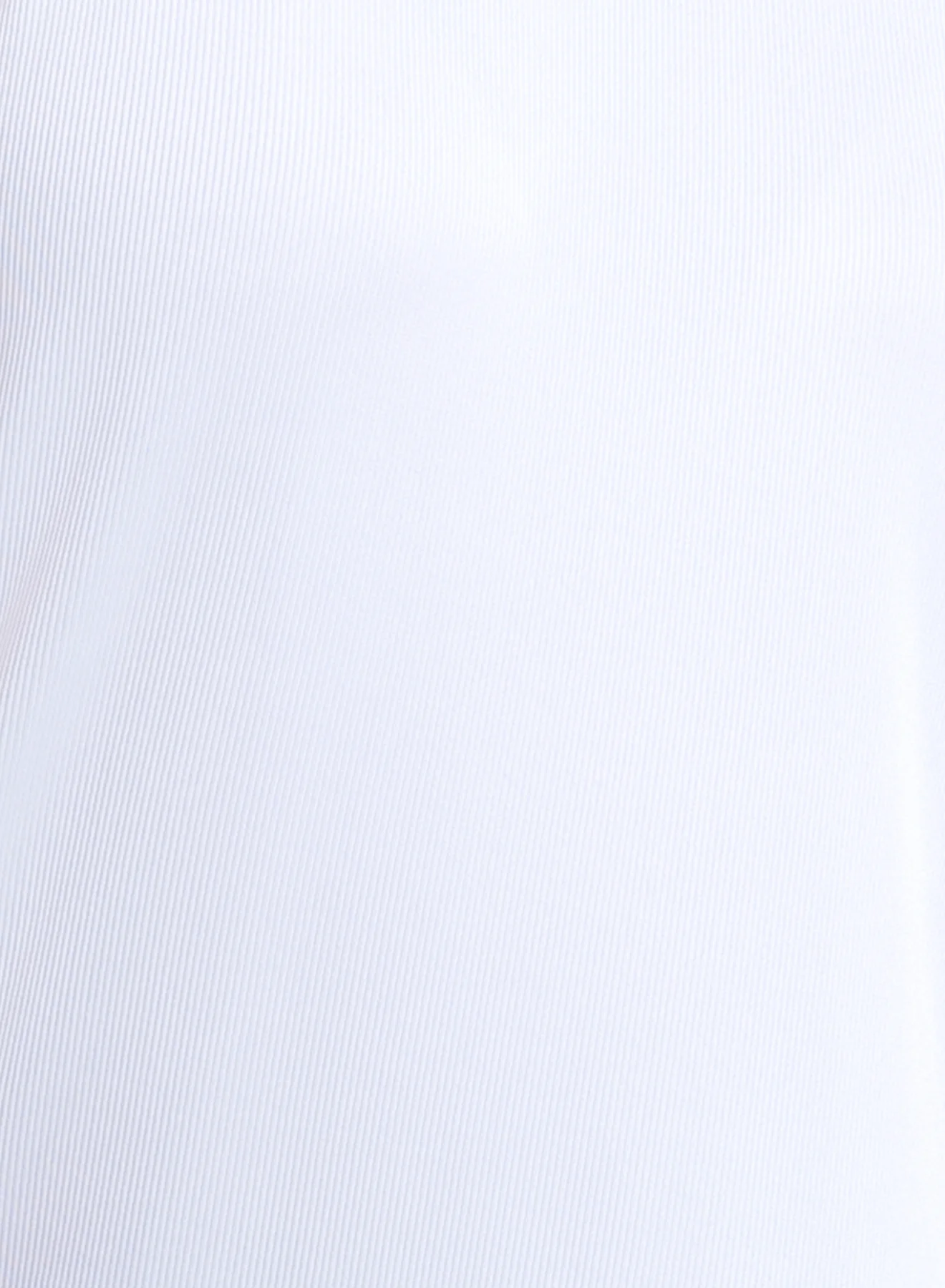 Twist Back Rib Tank - Image 5